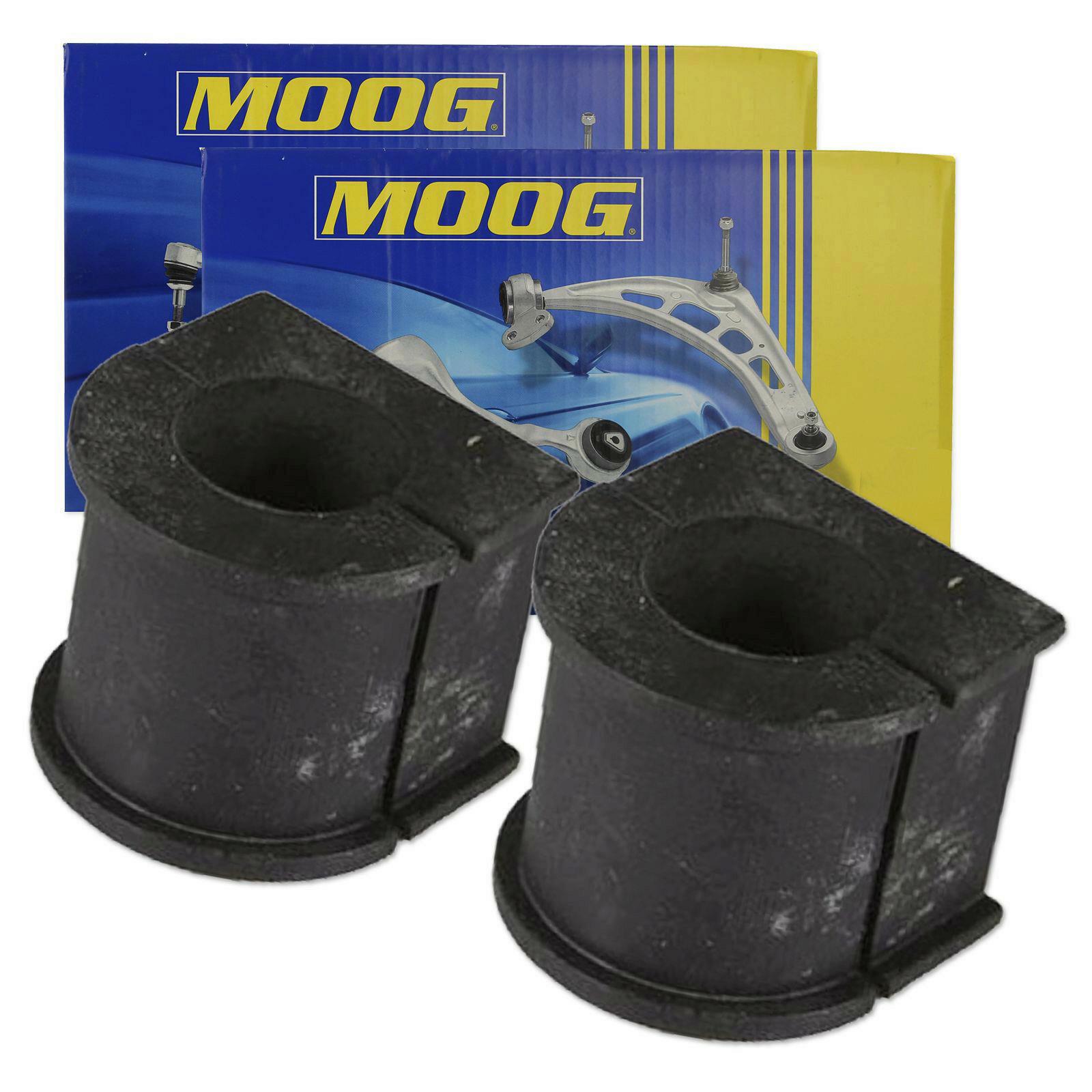 2x MOOG Lagerbuchse