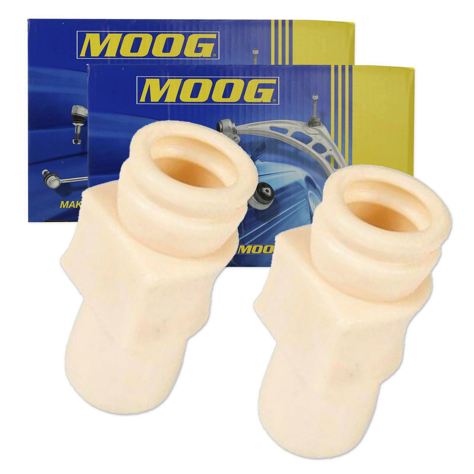 2x MOOG Lagerbuchse