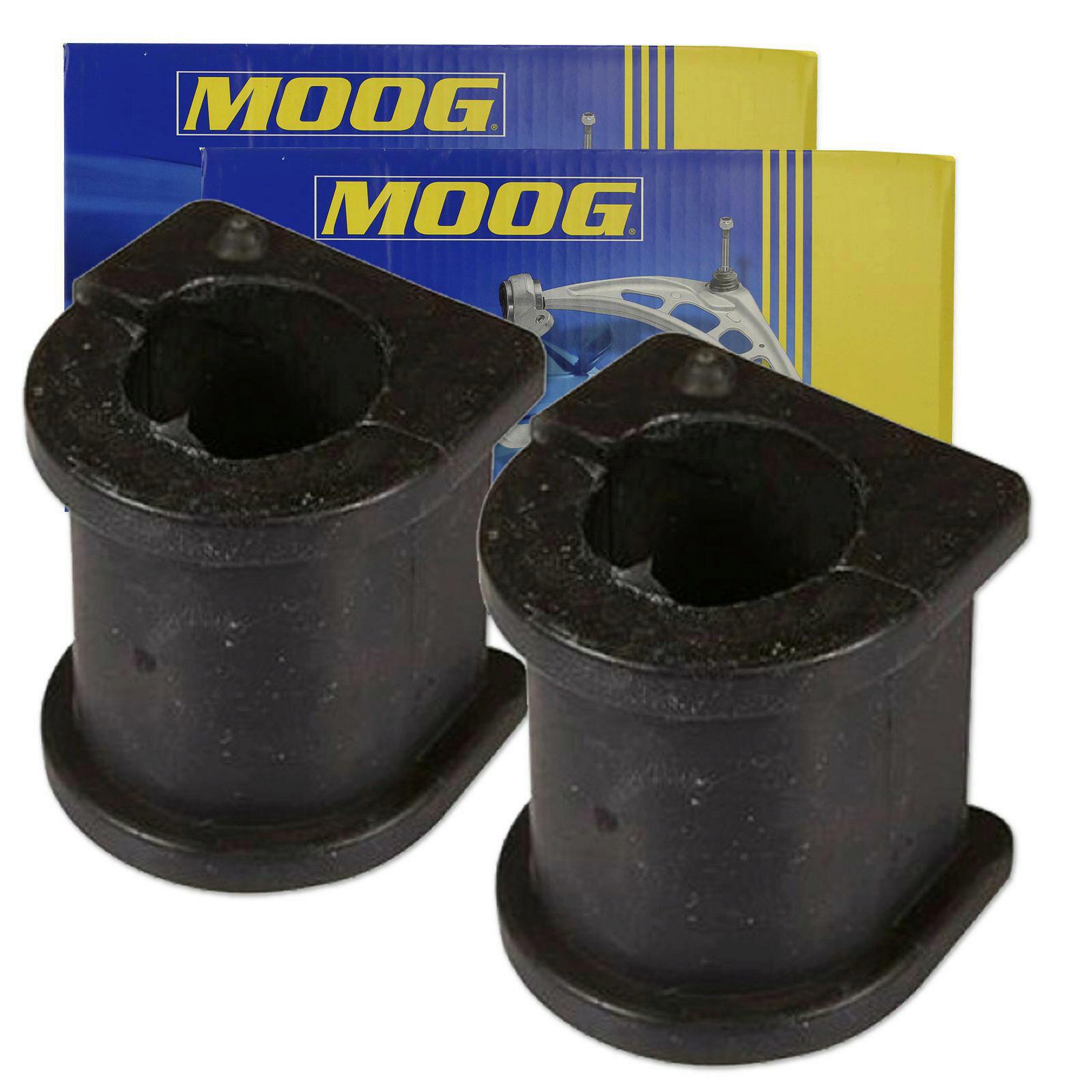 2x MOOG Lagerbuchse