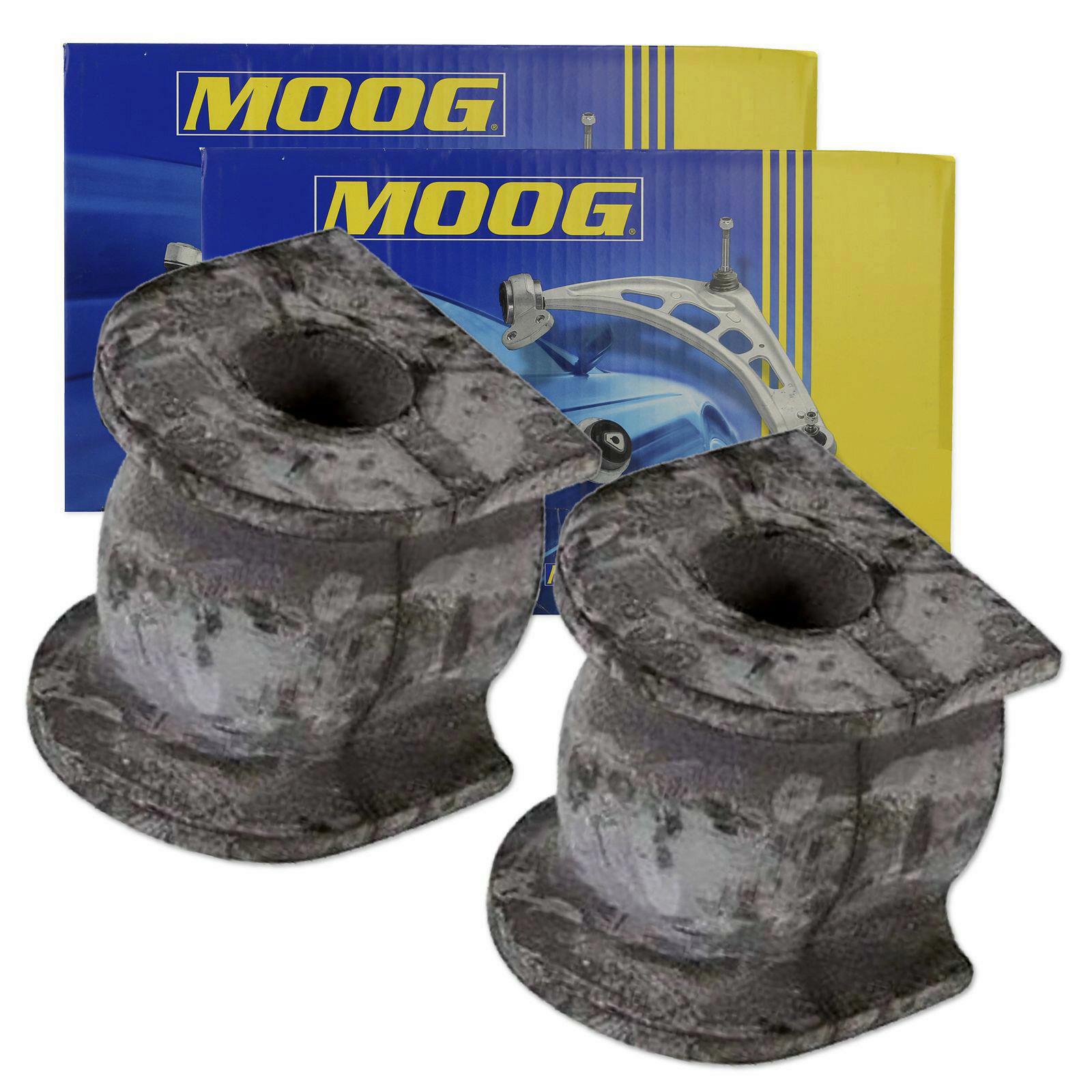 2x MOOG Lagerbuchse