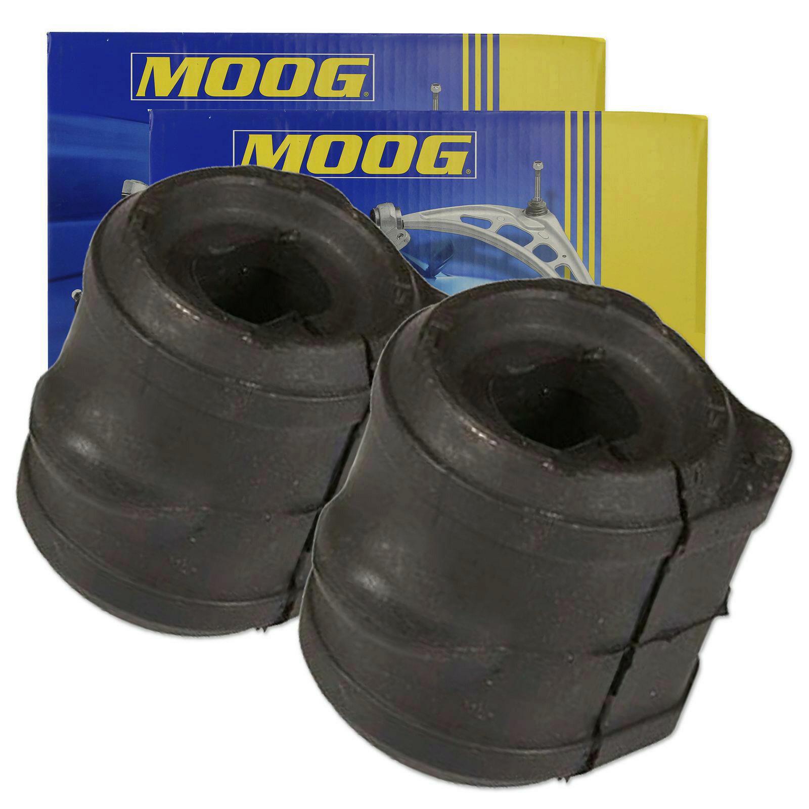 2x MOOG Lagerbuchse