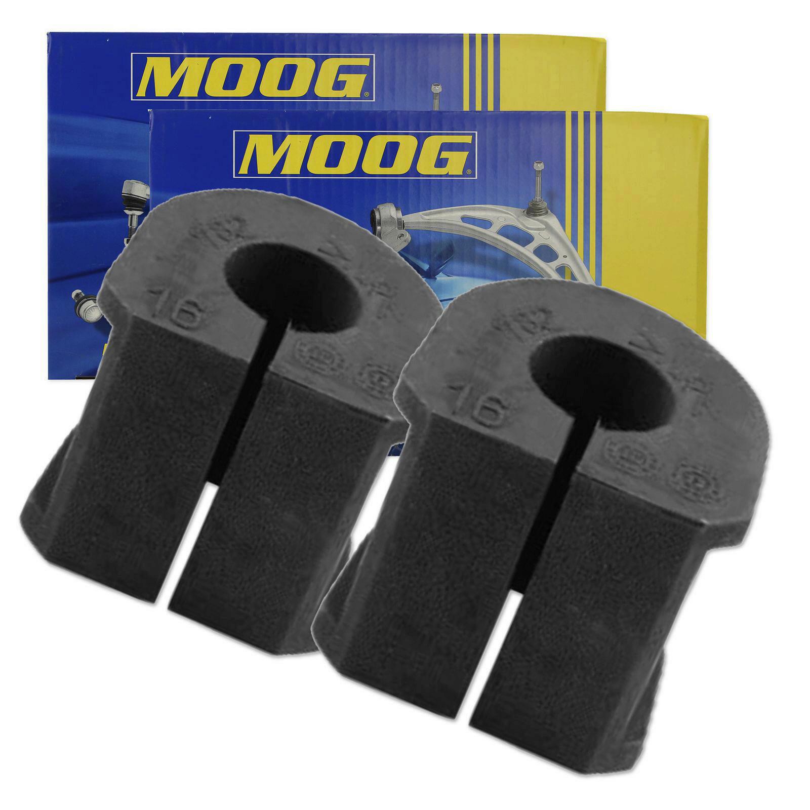 2x MOOG Lagerbuchse