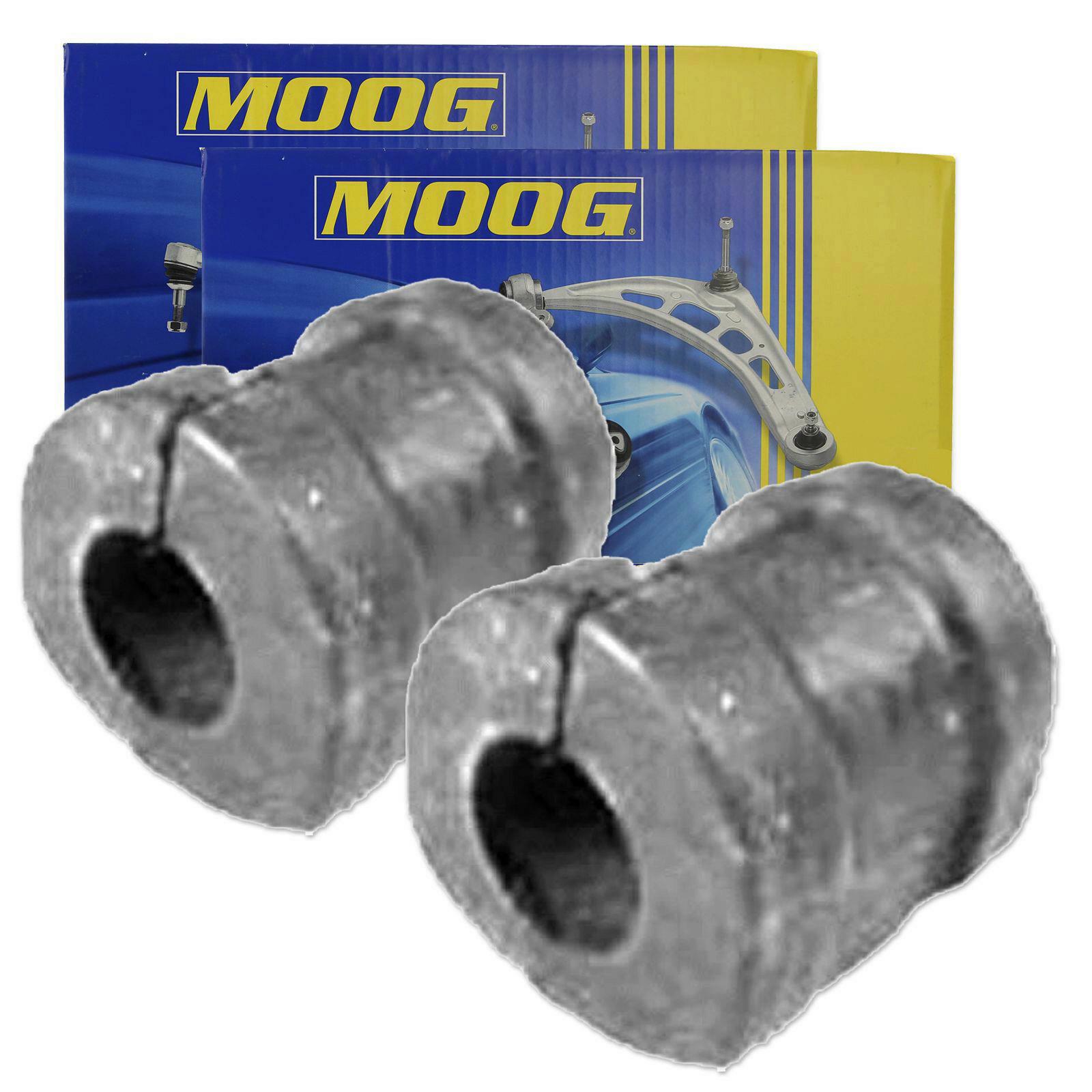 2x MOOG Lagerbuchse