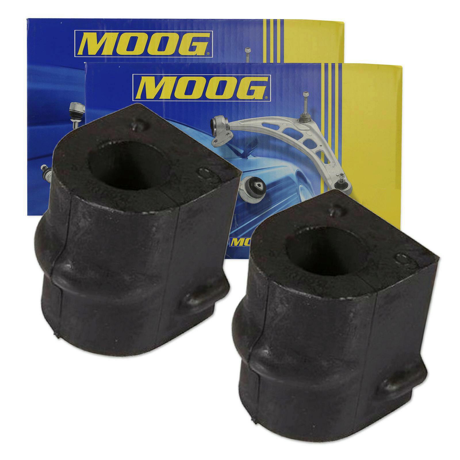 2x MOOG Lagerbuchse