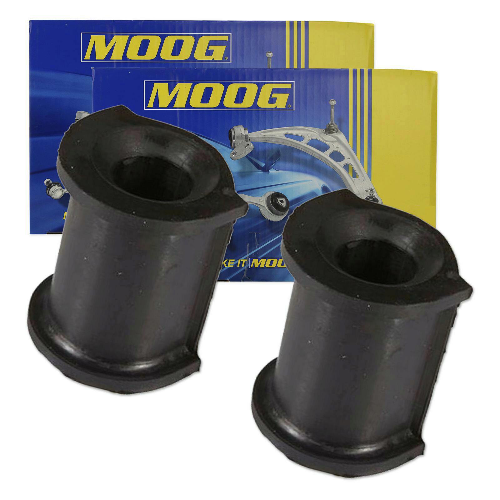 2x MOOG Lagerbuchse