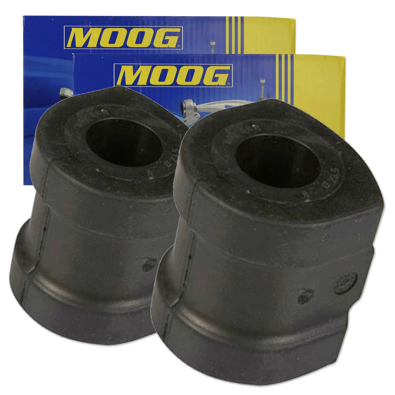 2x MOOG Lagerbuchse