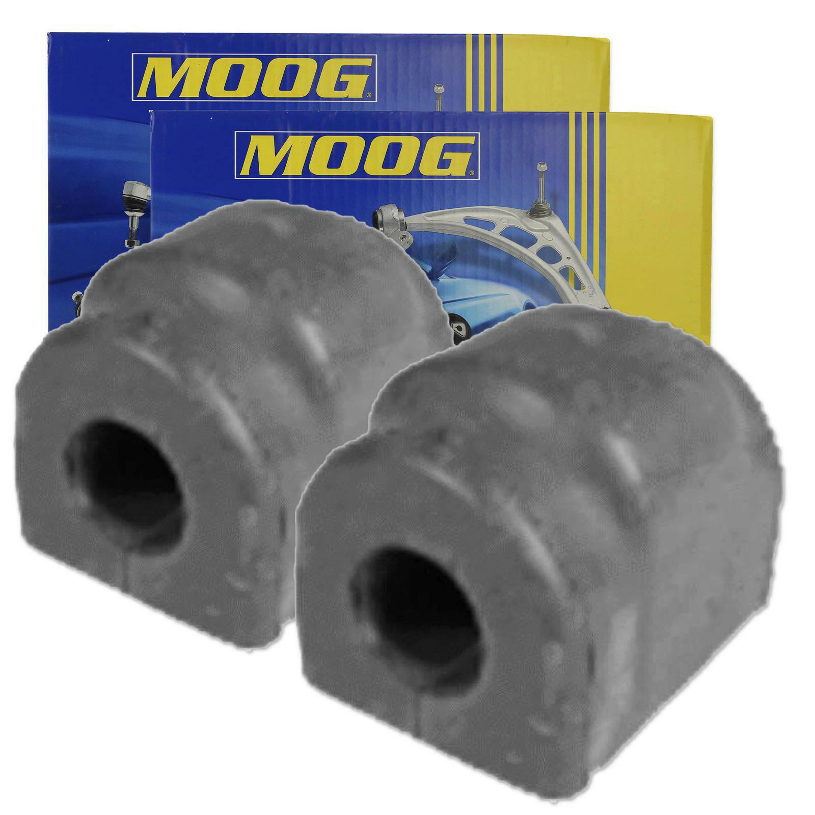 2x MOOG Lagerbuchse