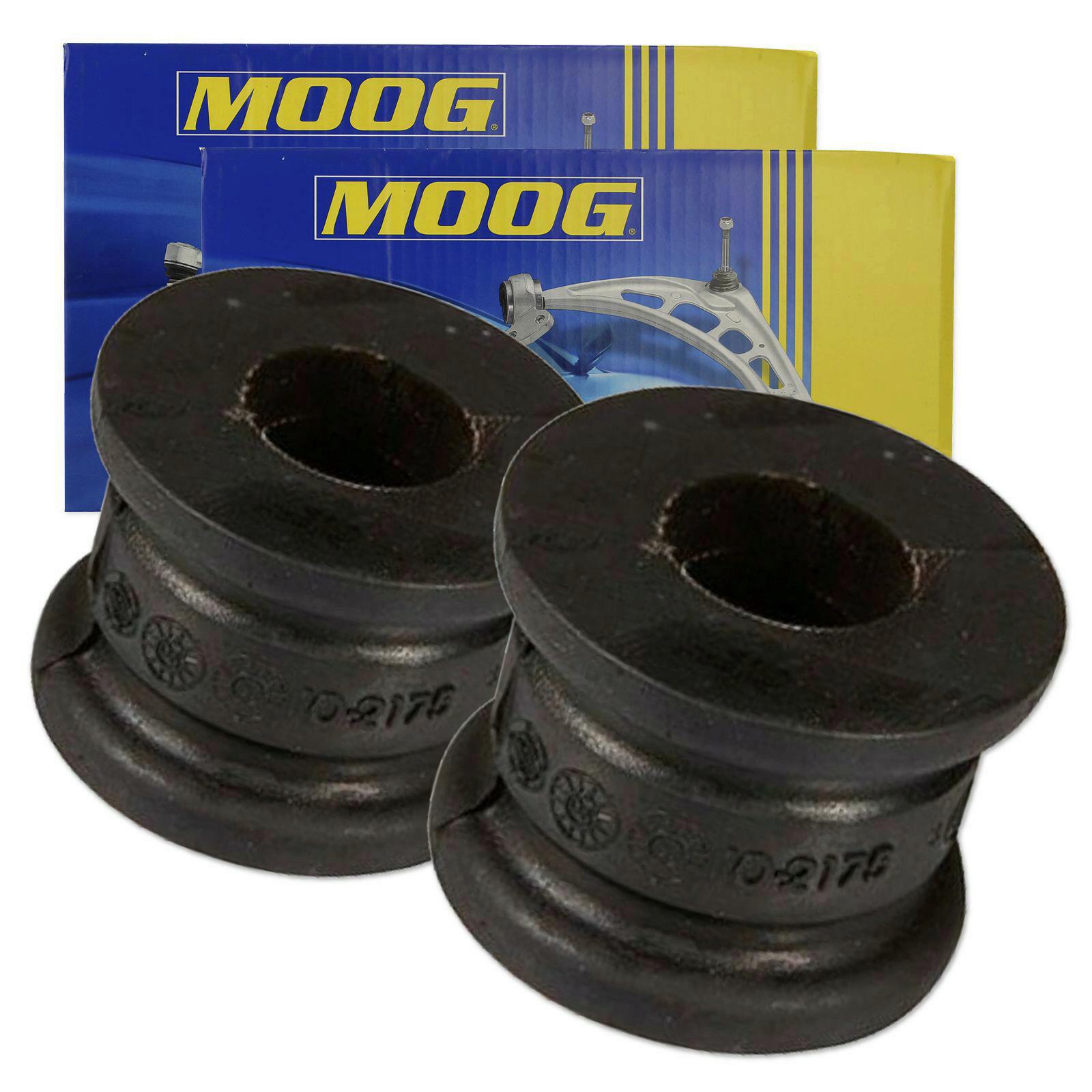 2x MOOG Lagerbuchse