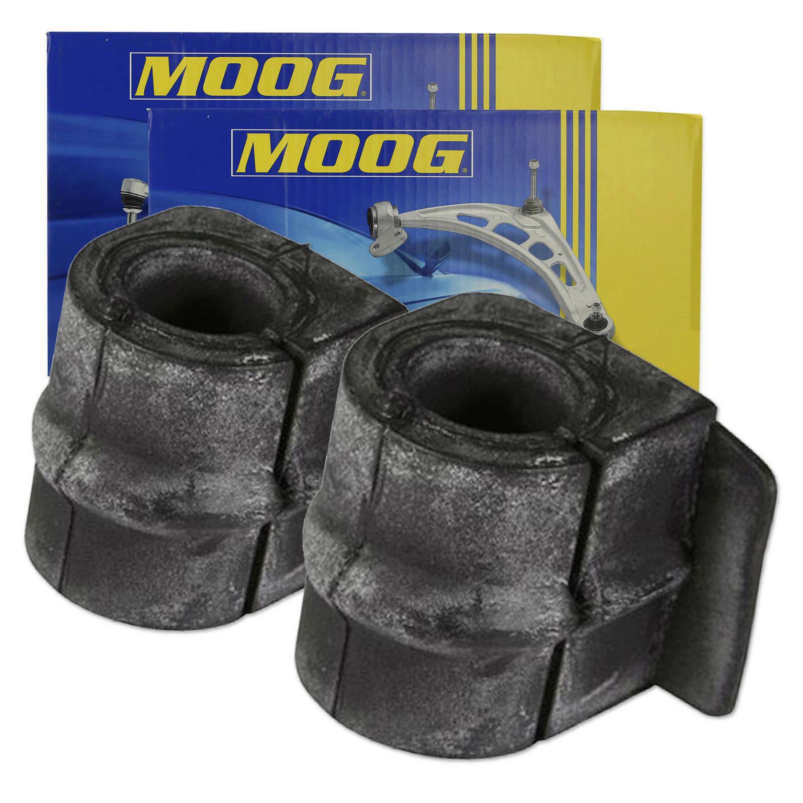 2x MOOG Lagerbuchse