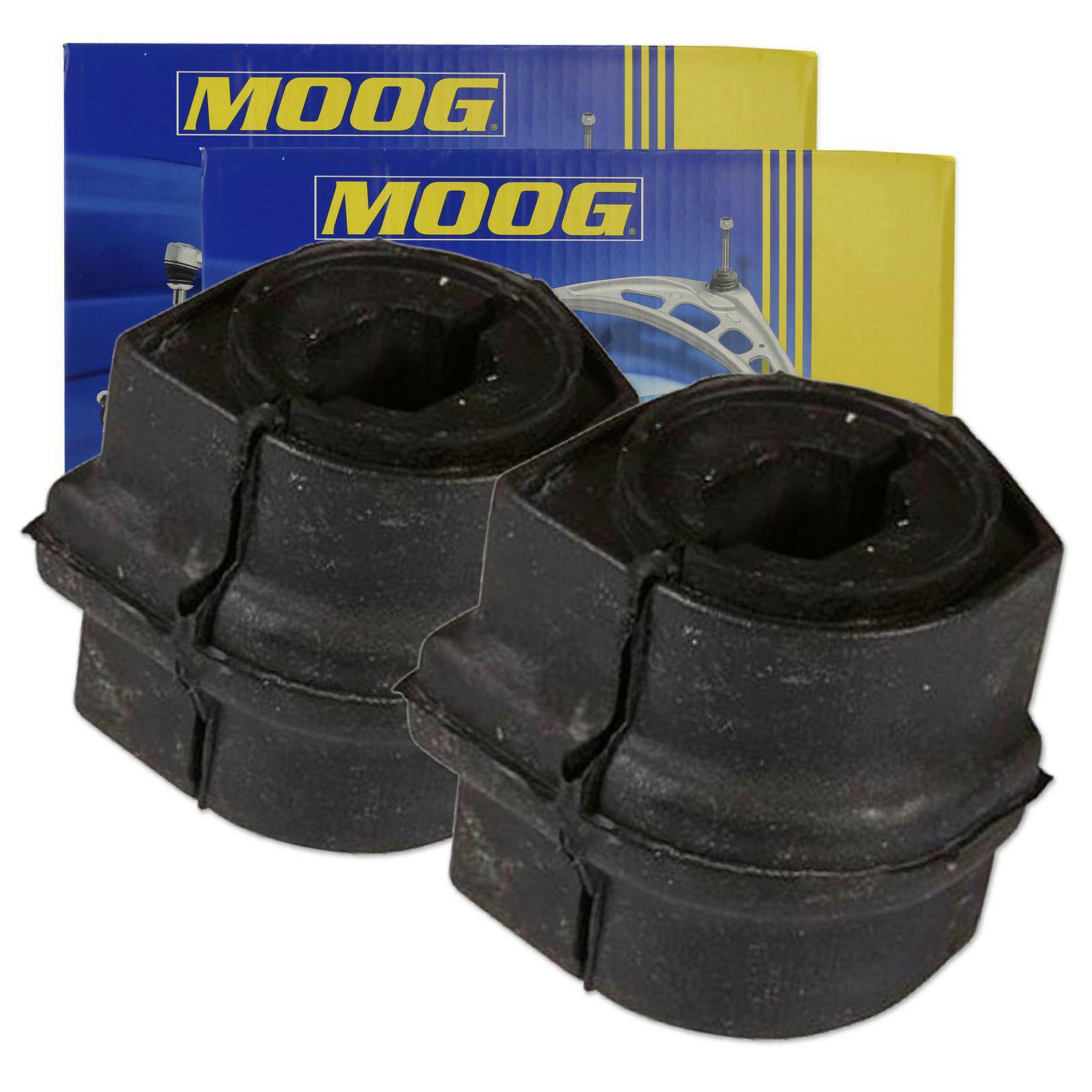 2x MOOG Lagerbuchse