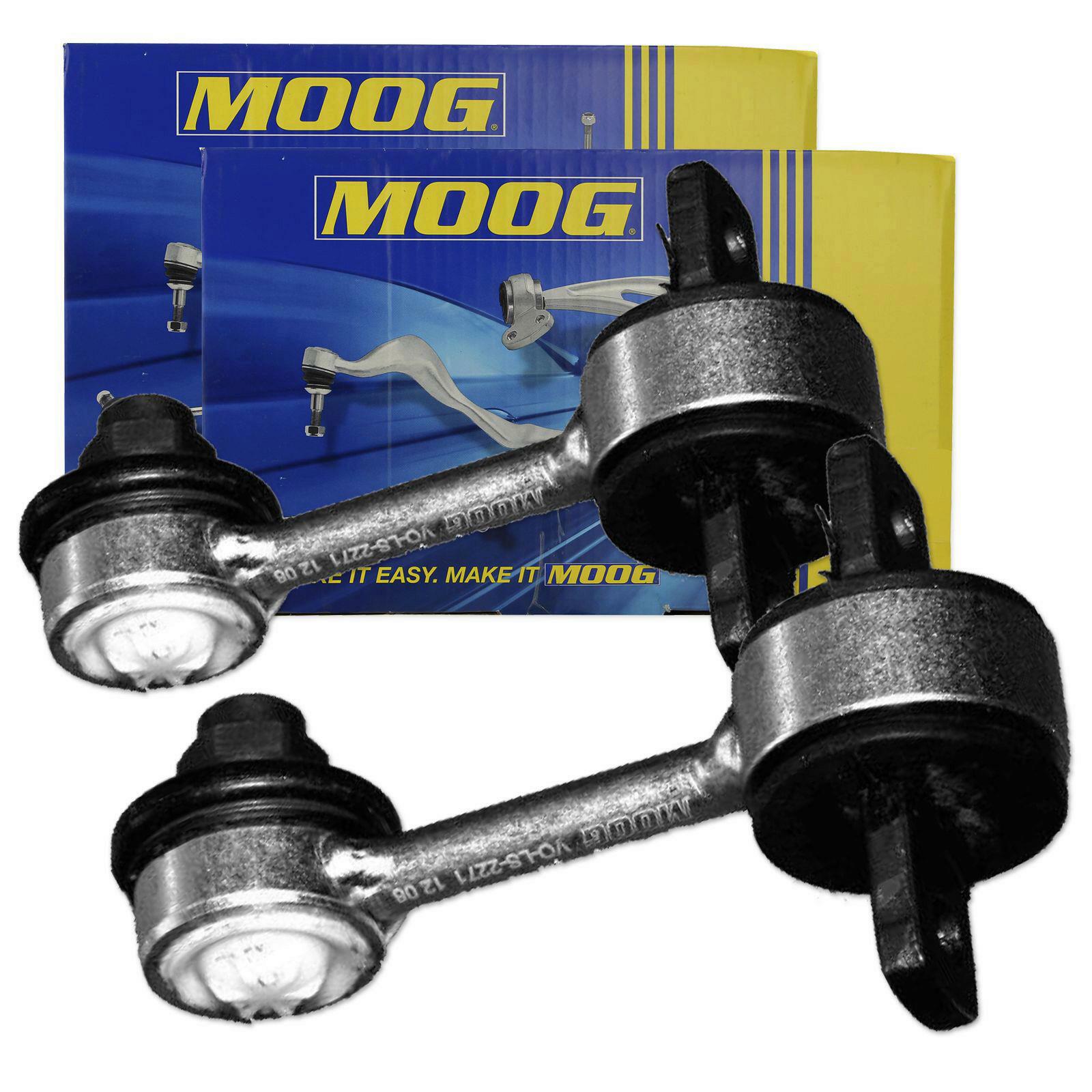 2x MOOG Koppelstange