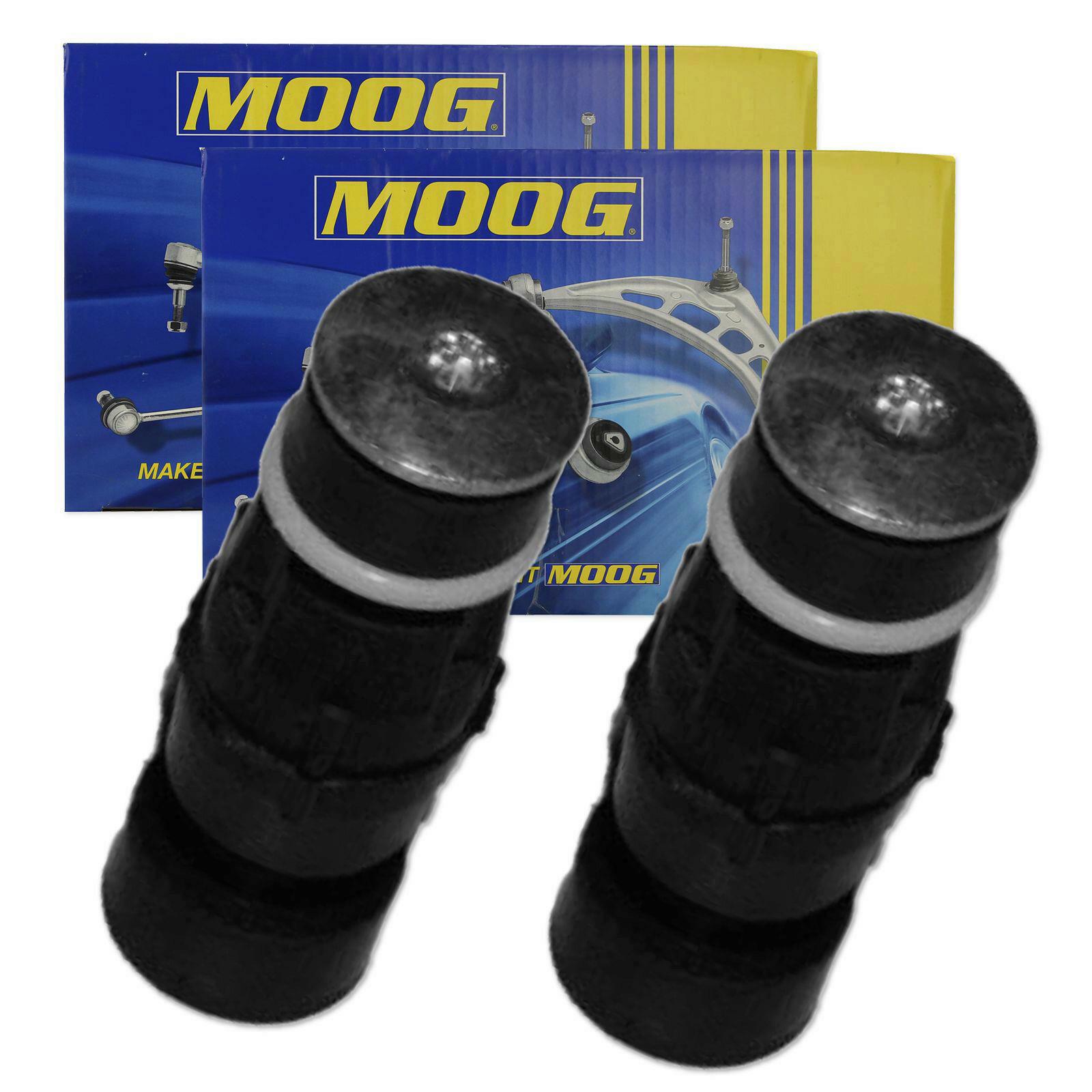 2x MOOG Koppelstange