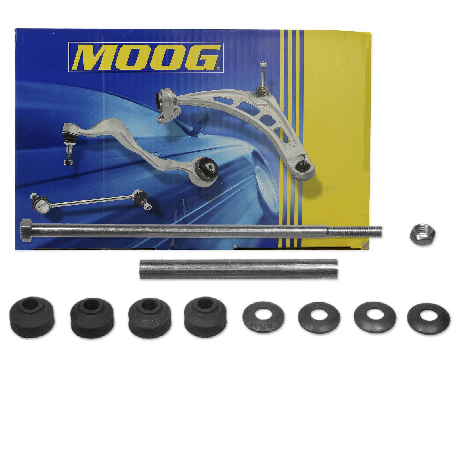 2x MOOG Koppelstange