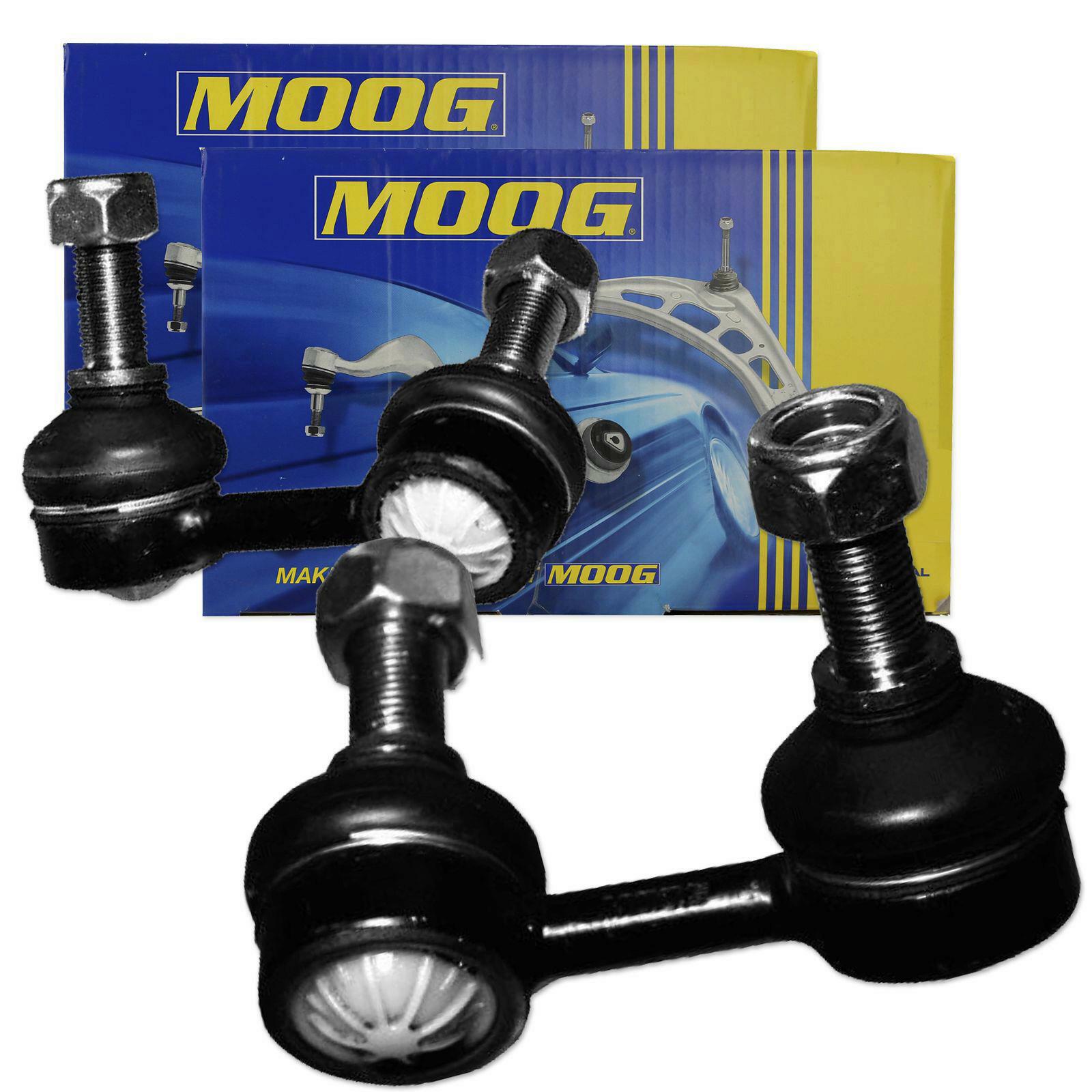 2x MOOG Koppelstange