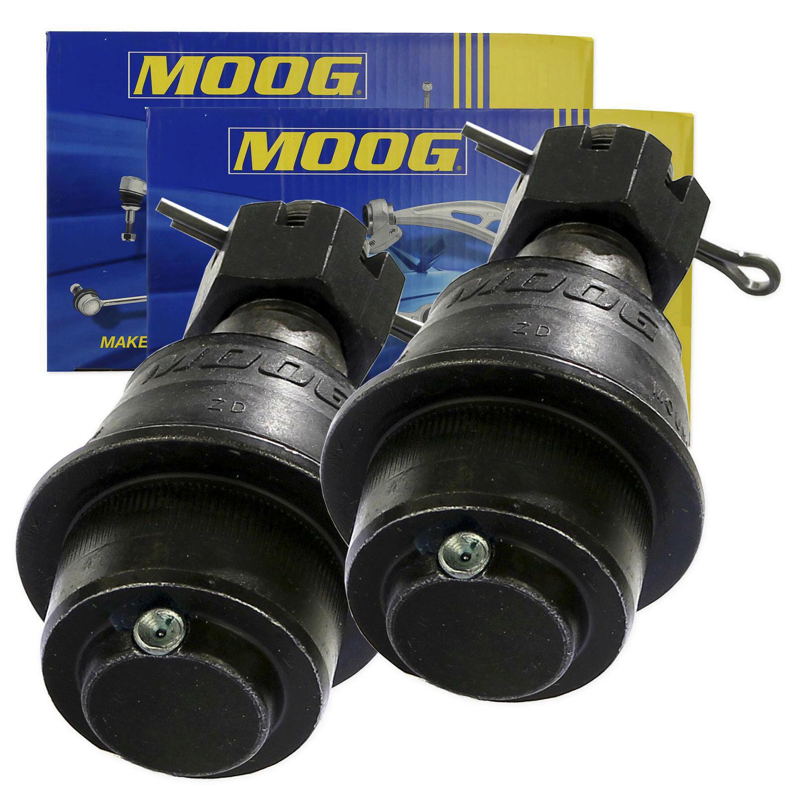 2x MOOG Trag-/Führungsgelenk