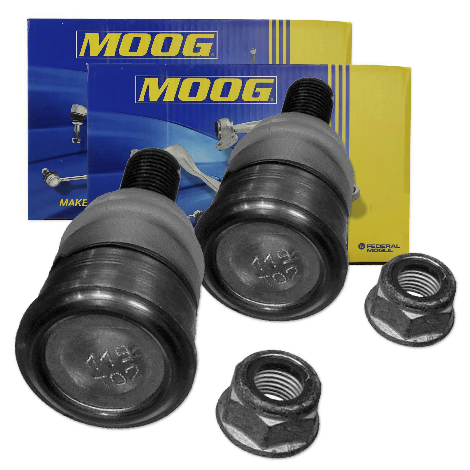 2x MOOG Trag-/F&uuml;hrungsgelenk