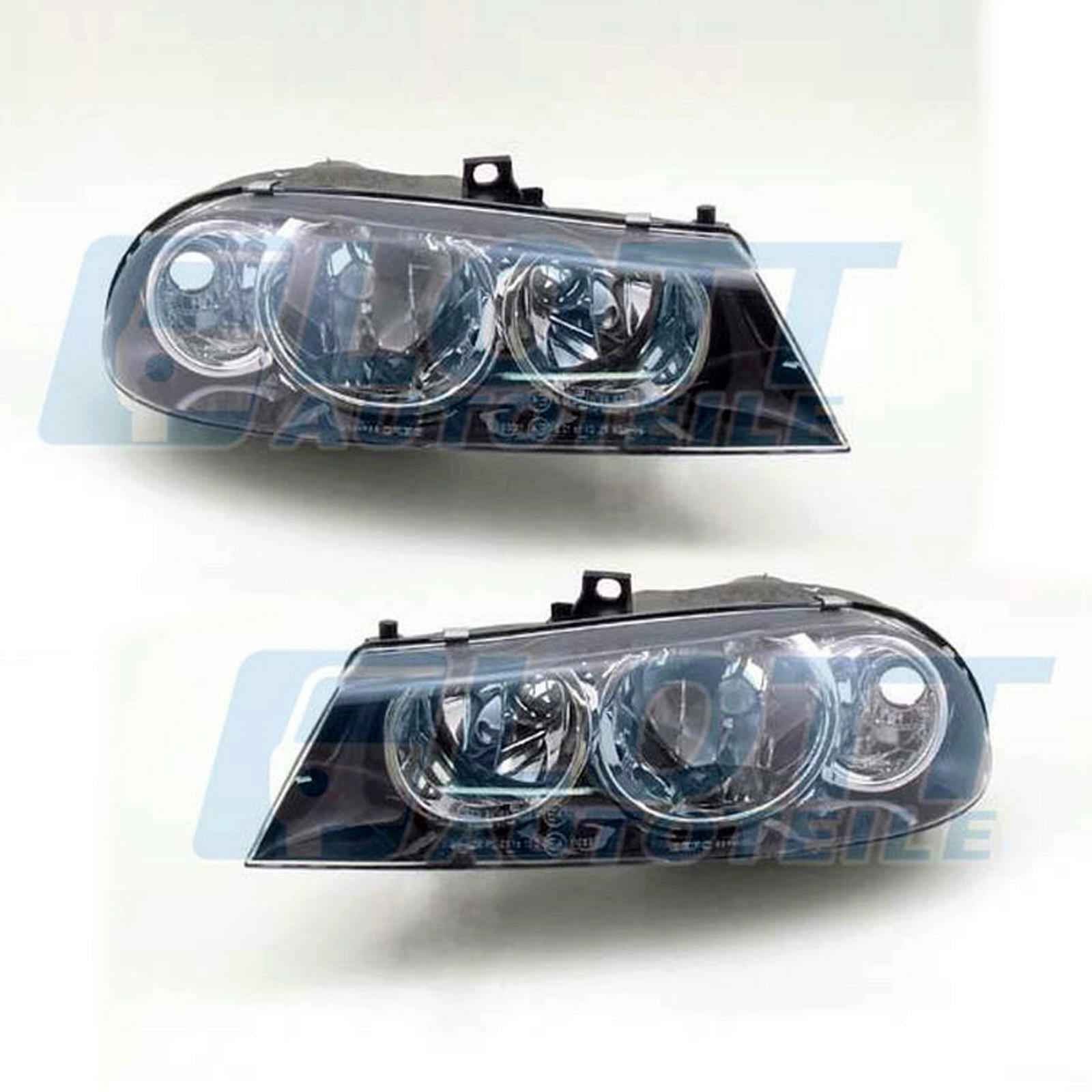 Hauptscheinwerfer H7 H1 links + rechts passend für Alfa Romeo 2.0 ab BJ 10/2003