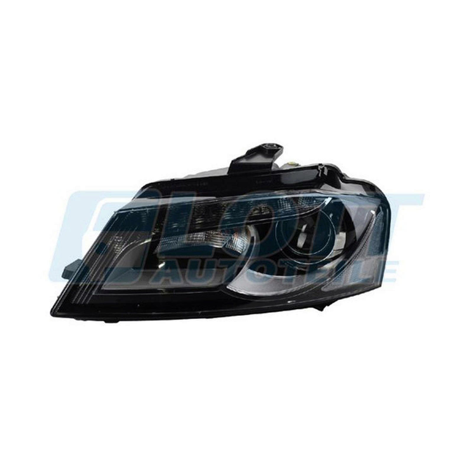 Bi-Xenon Hauptscheinwerfer D3S links + rechts passend für Audi A3 ab BJ 08/2008