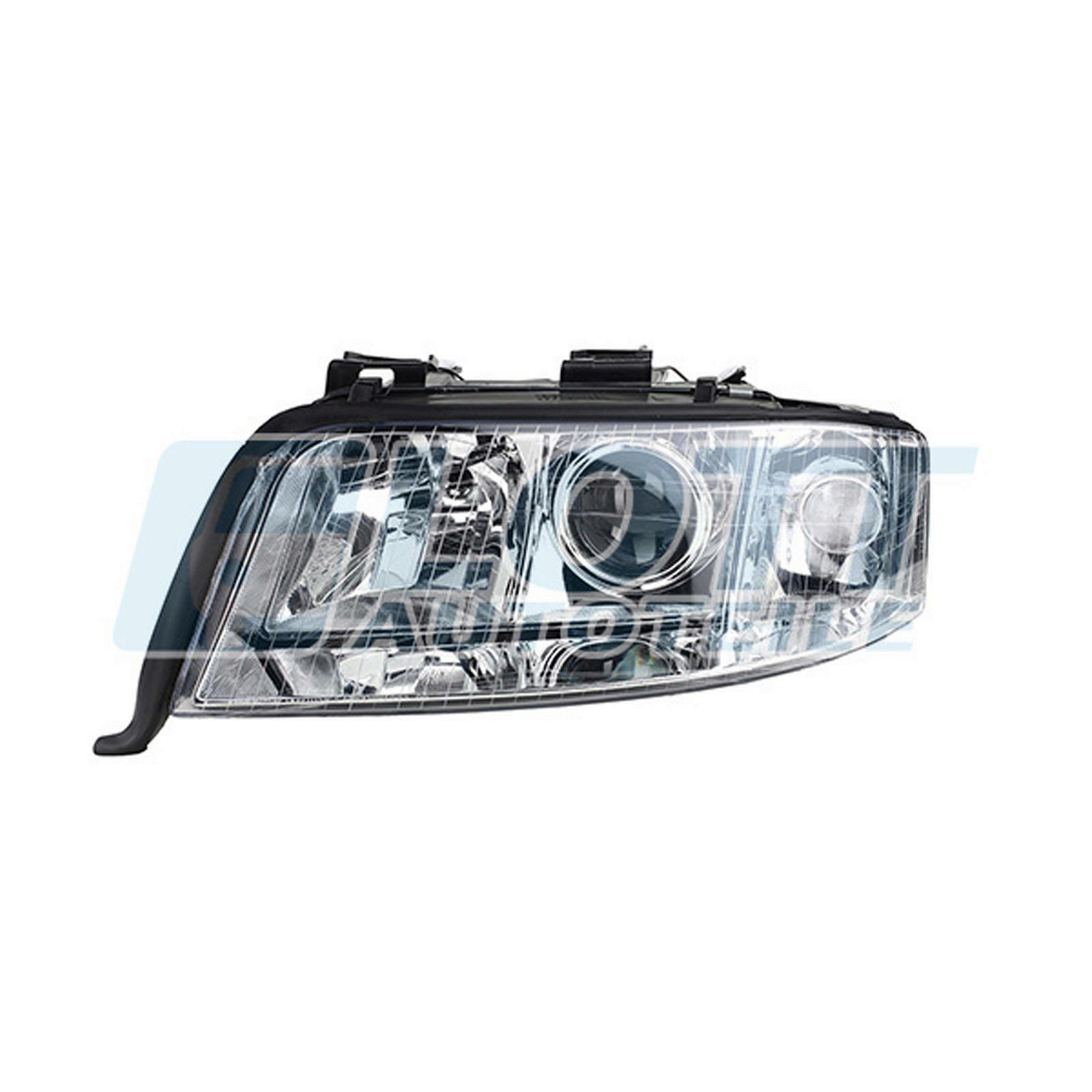 Xenon Hauptscheinwerfer D2S H7 links + rechts passend für Audi A6 bis BJ 07/2001
