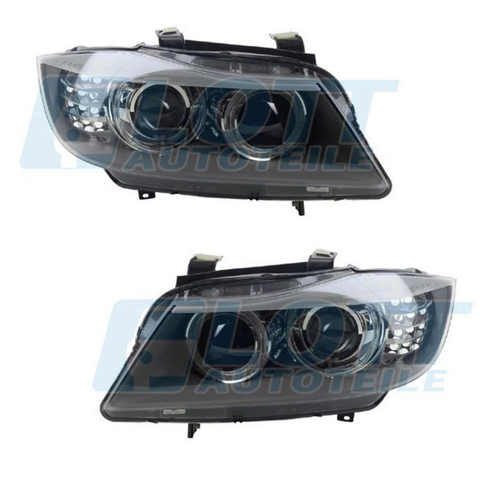 Xenon Hauptscheinwerfer D1S H8 links + rechts passend für BMW 3 ab BJ 09...