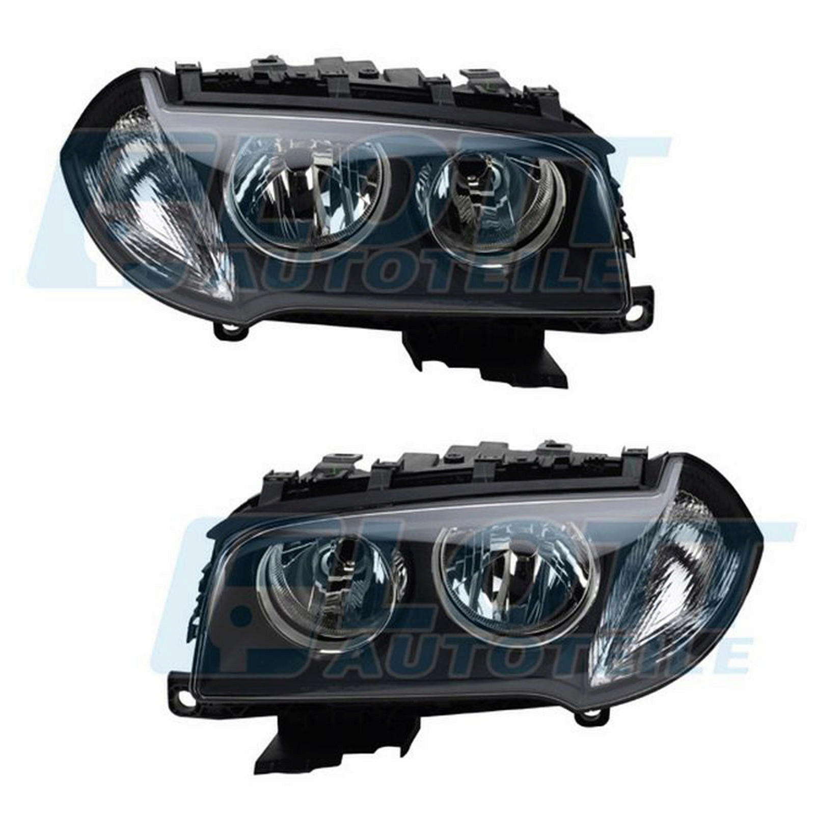 Hauptscheinwerfer H7 links + rechts passend für BMW X3 E83 2.0 ab BJ 08/...