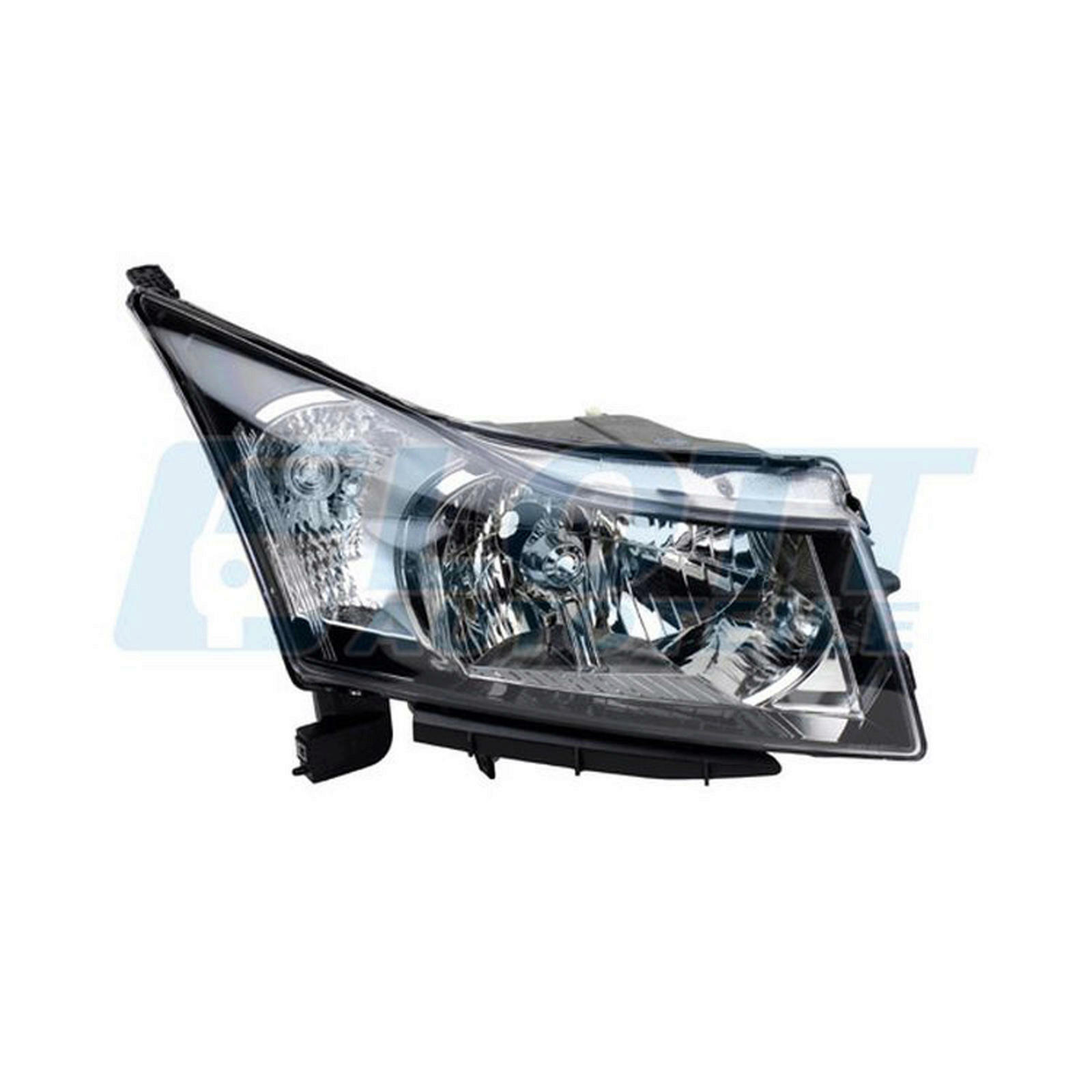 Hauptscheinwerfer H4 links + rechts passend für Chevrolet Cruze 1.4 1.8 1.6 1.7