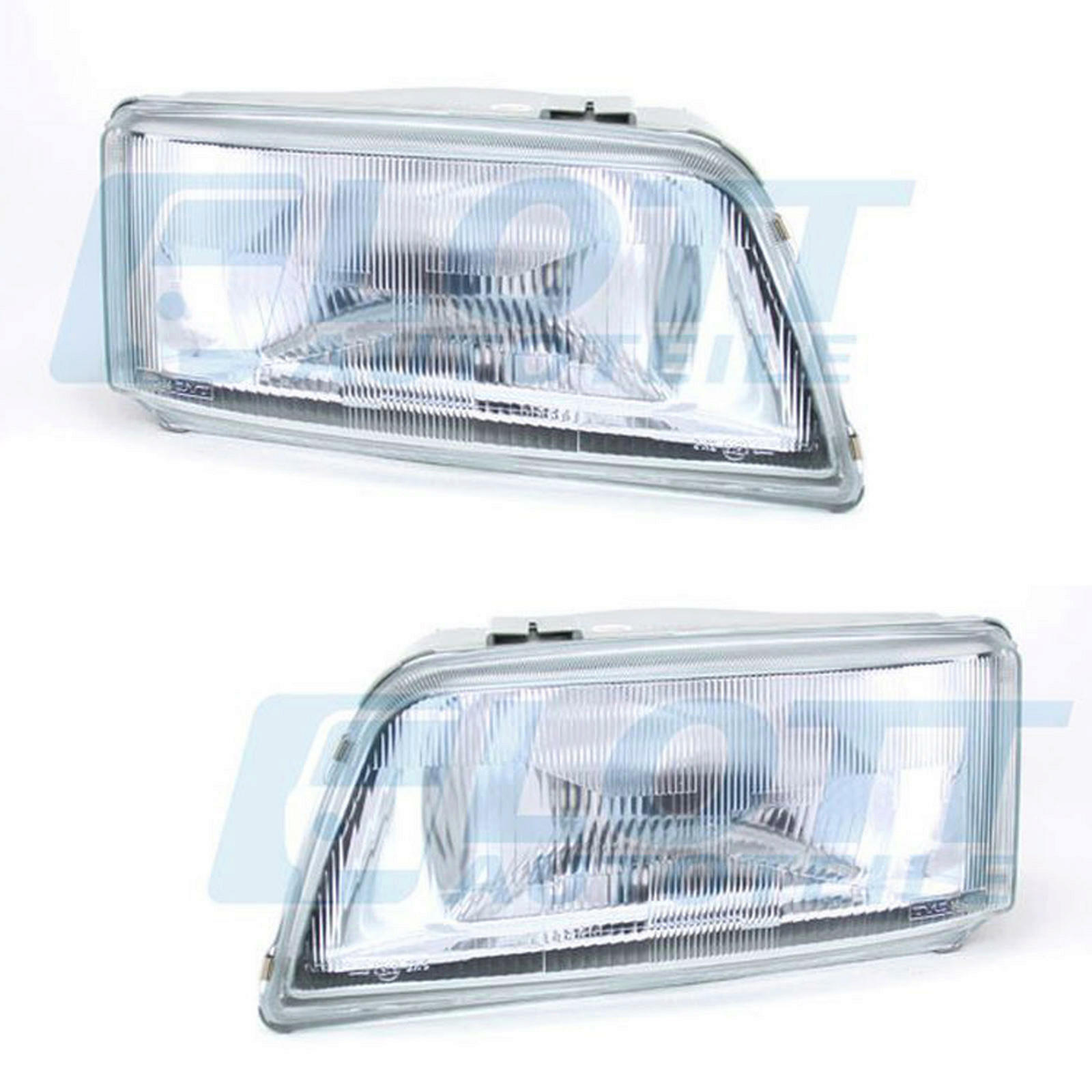 Hauptscheinwerfer H4 links + rechts passend für Fiat Ducato 2.8 ab BJ 06...