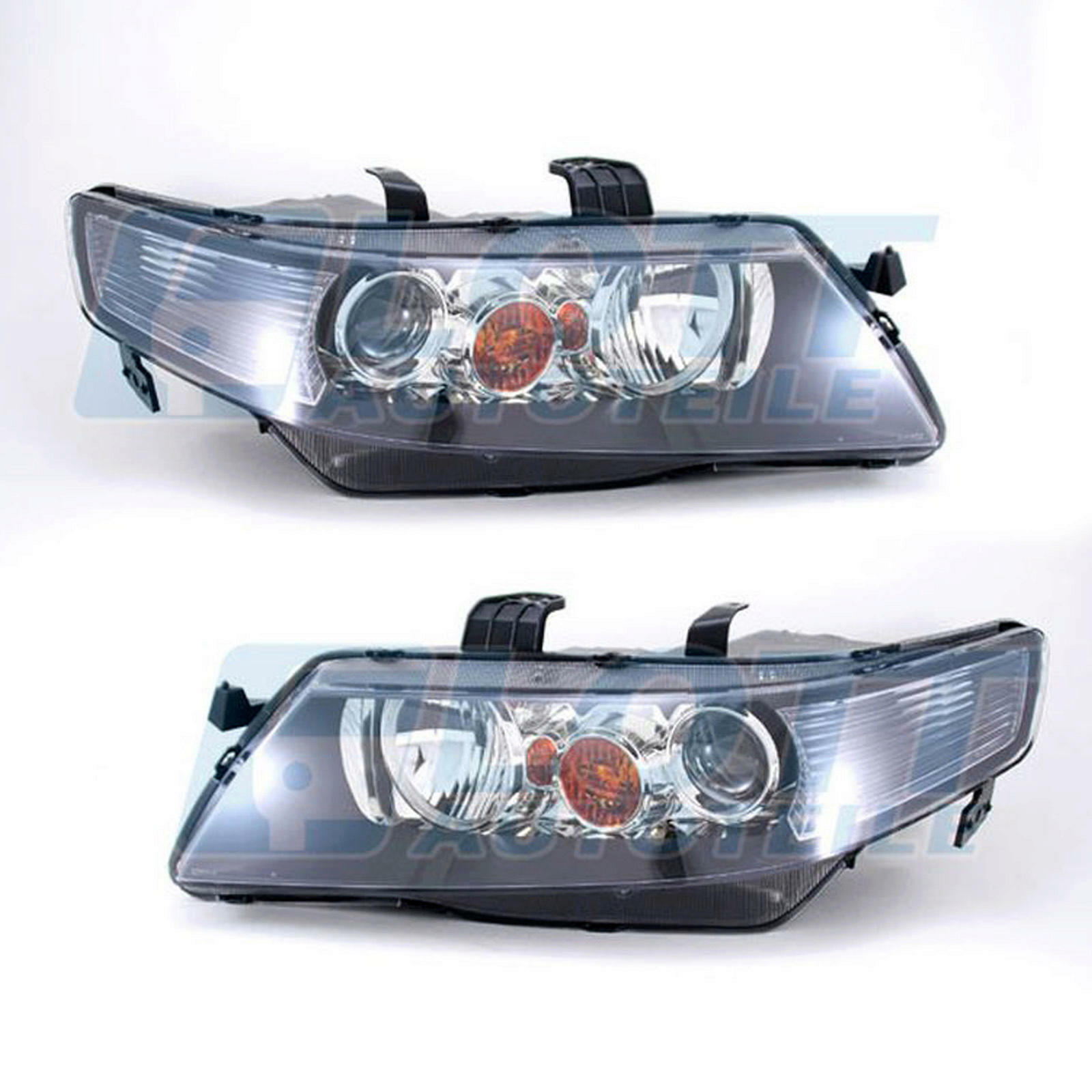Hauptscheinwerfer H1 links + rechts passend für Honda Accord 7 bis BJ 12/2005