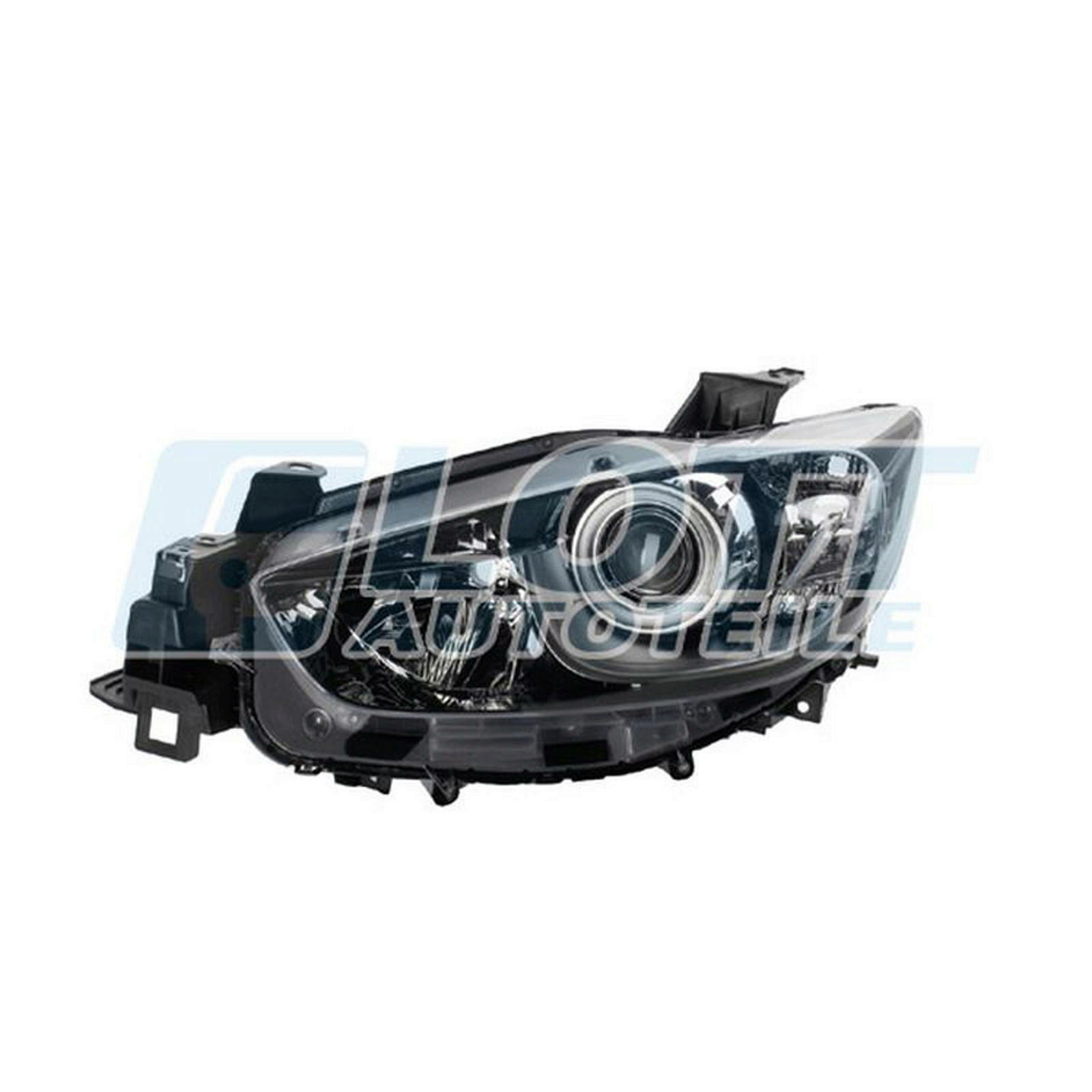 Hauptscheinwerfer H11 HB3 links + rechts passend für Mazda CX-5 bis BJ 02/2015