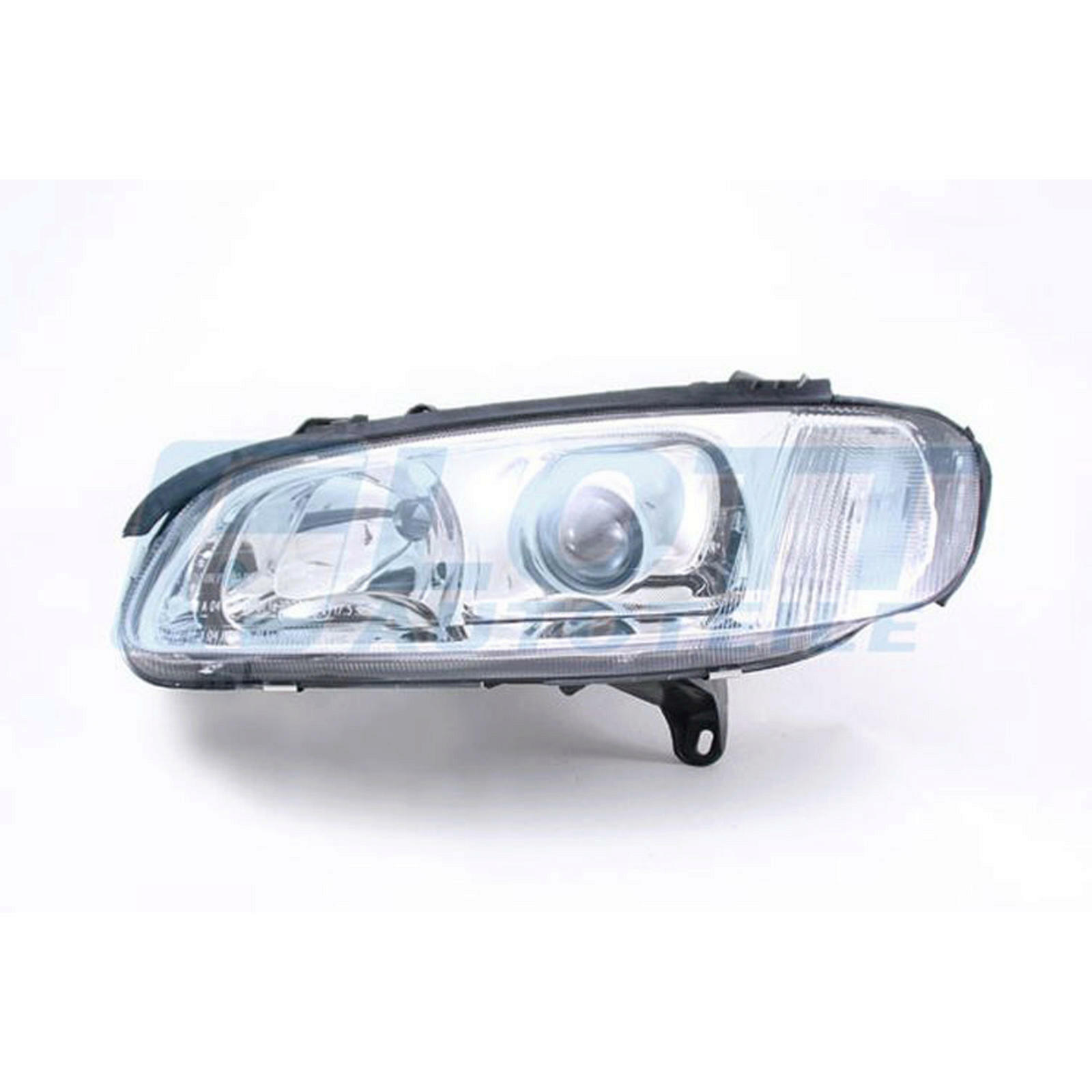 Xenon Hauptscheinwerfer D2S H7 links + rechts passend für Opel Omega bis 08/1999