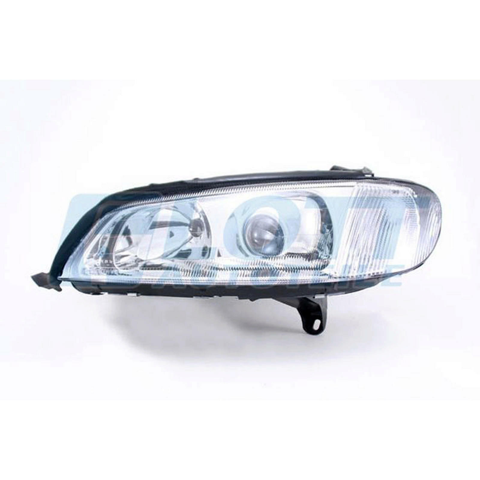 Xenon Hauptscheinwerfer D2S H7 links + rechts passend für Opel Omega ab 09/1999