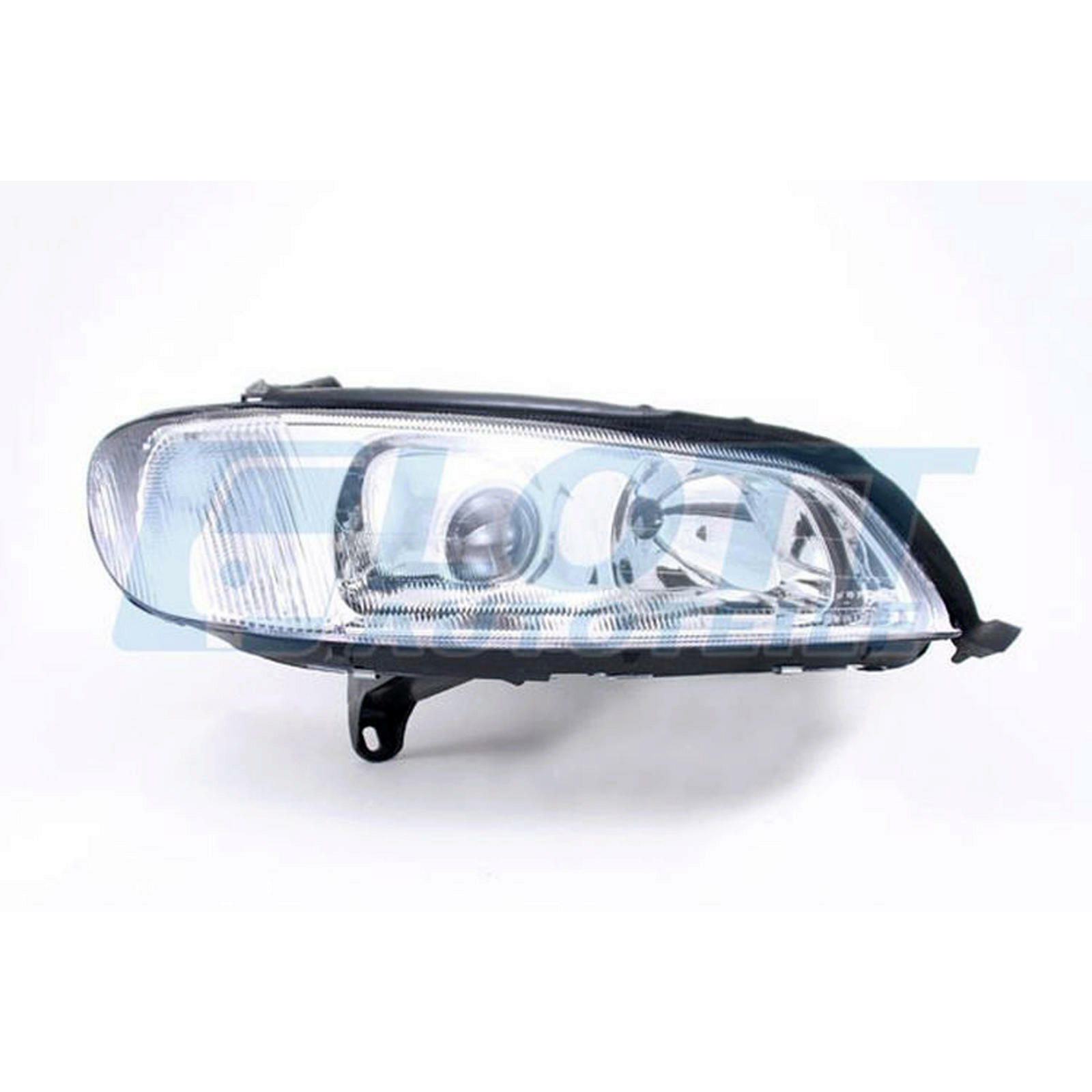 Xenon Hauptscheinwerfer D2S H7 links + rechts passend für Opel Omega ab 09/1999