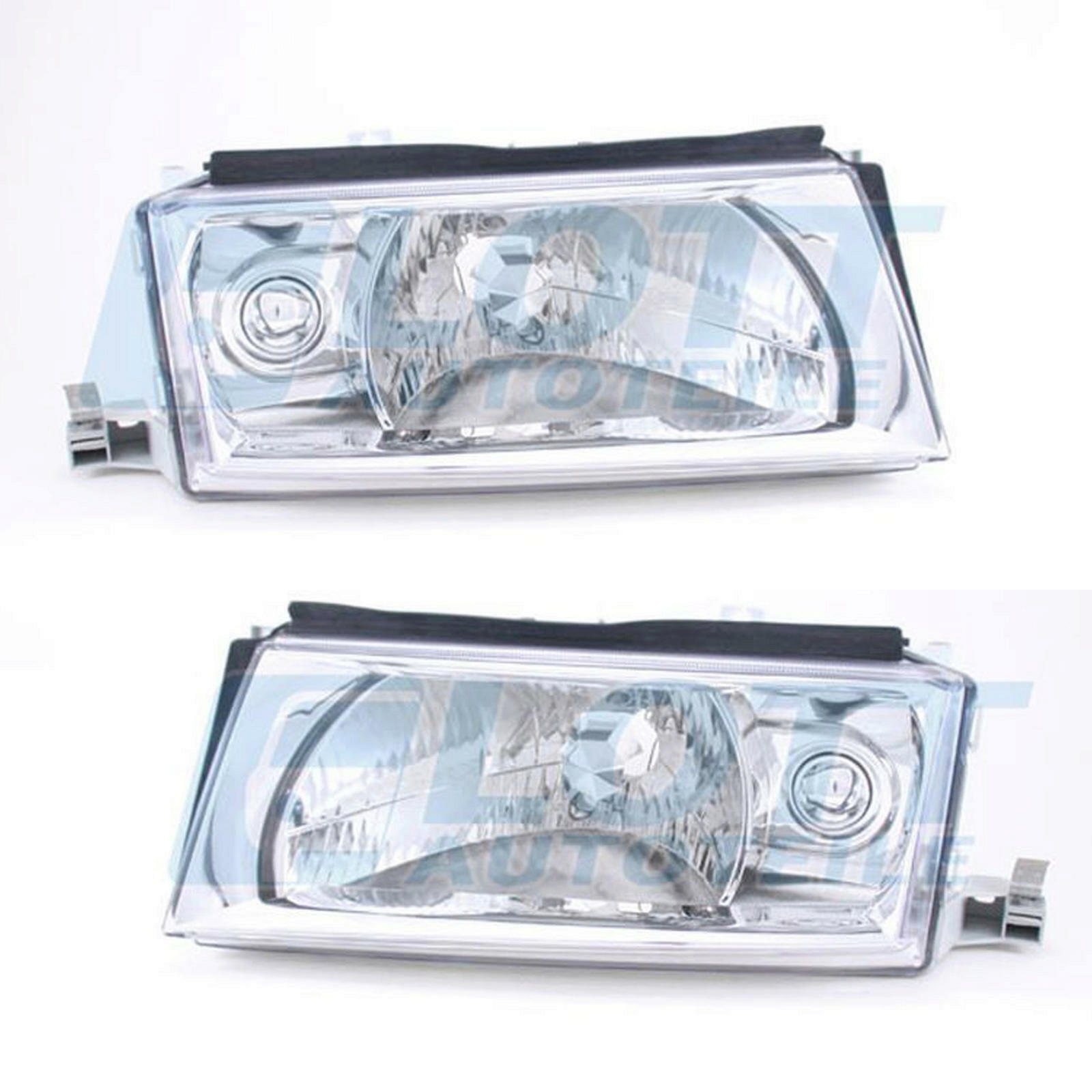 Hauptscheinwerfer H4 links + rechts passend für Skoda Octavia 1 ab BJ 08...