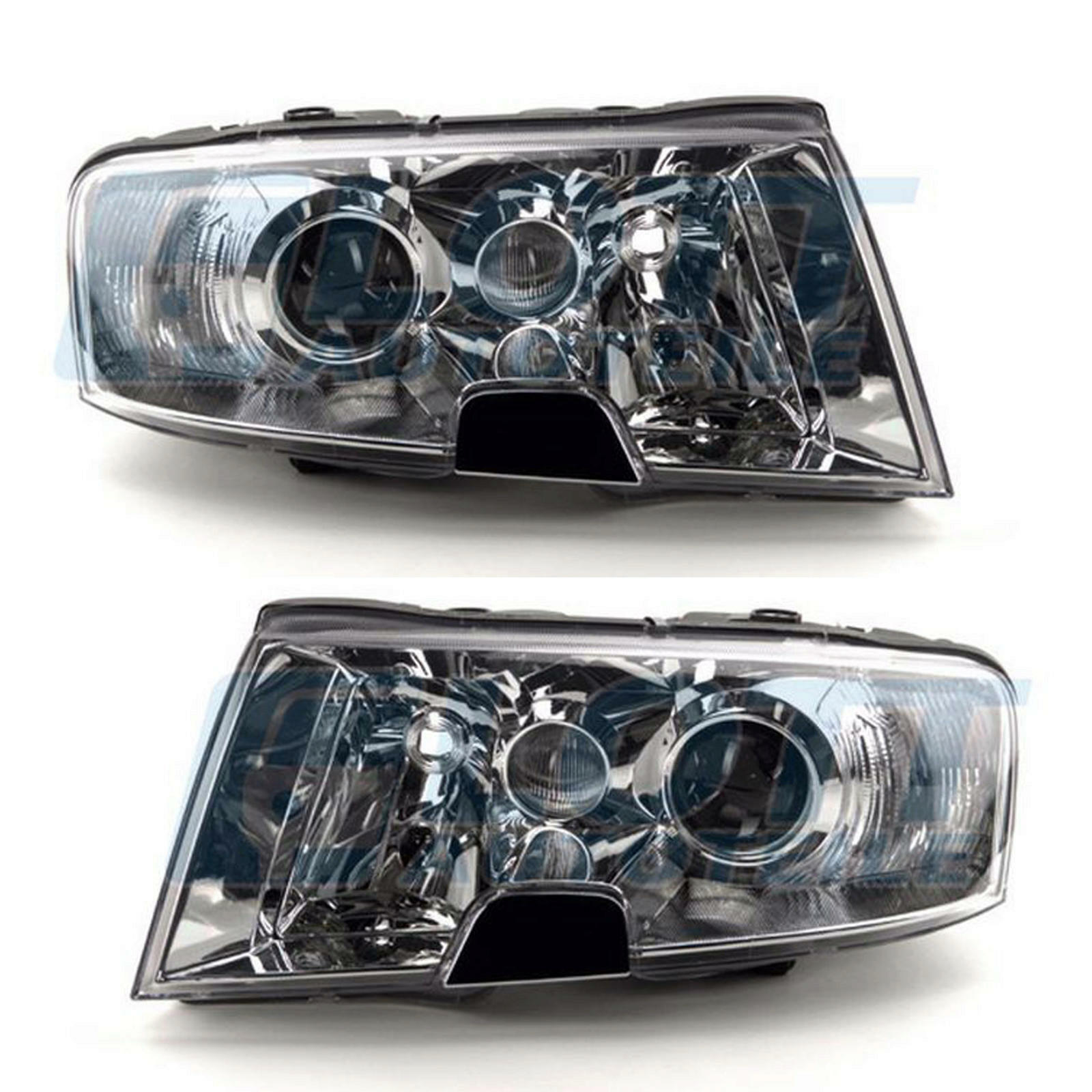 Xenon Hauptscheinwerfer D2S H3 H3 links + rechts passend für Skoda Superb 1 3U4