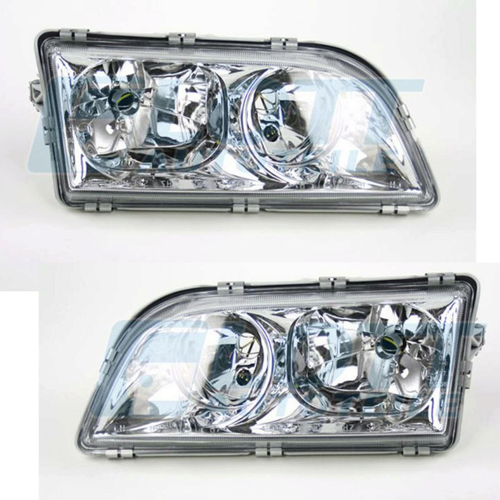 Hauptscheinwerfer H7 links + rechts passend für Volvo V40 bis BJ 06/2000...