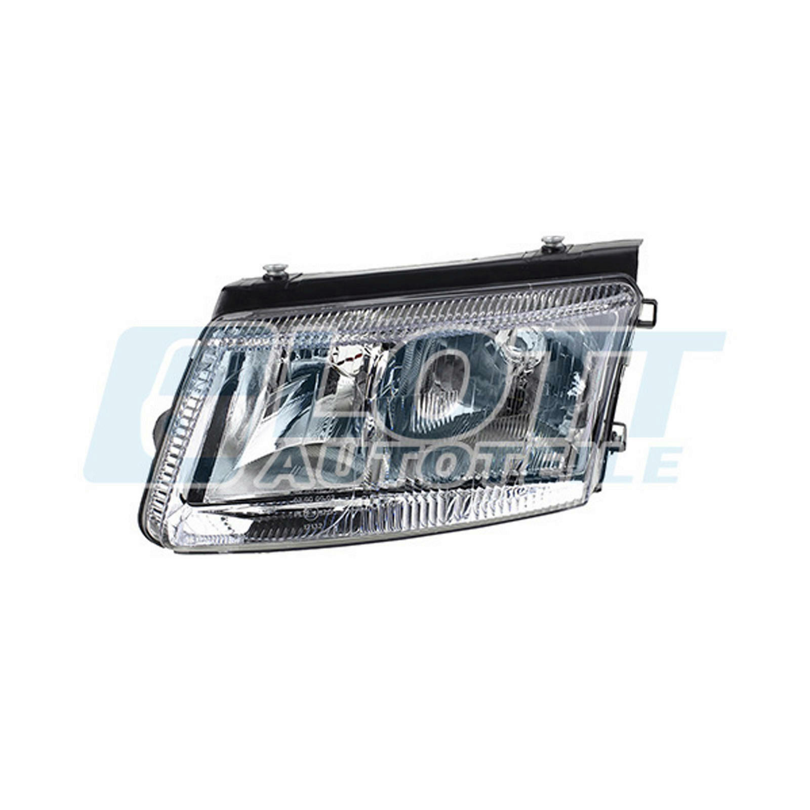 Hauptscheinwerfer H7 H4 links + rechts passend für VW Passat B5 3B5 1.6 1.8 1.9