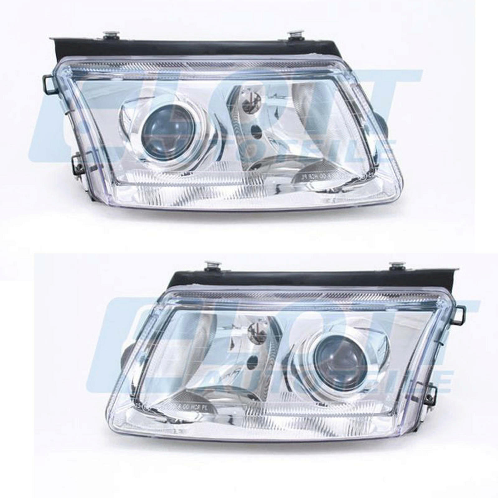 Xenon Hauptscheinwerfer D2S H7 links + rechts passend für VW Passat B5 3B5 1.6