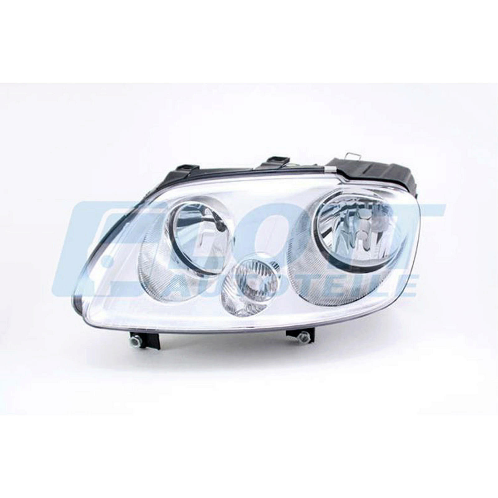 Hauptscheinwerfer H7 H1 links + rechts passend für VW Touran 3 bis BJ 10/2006