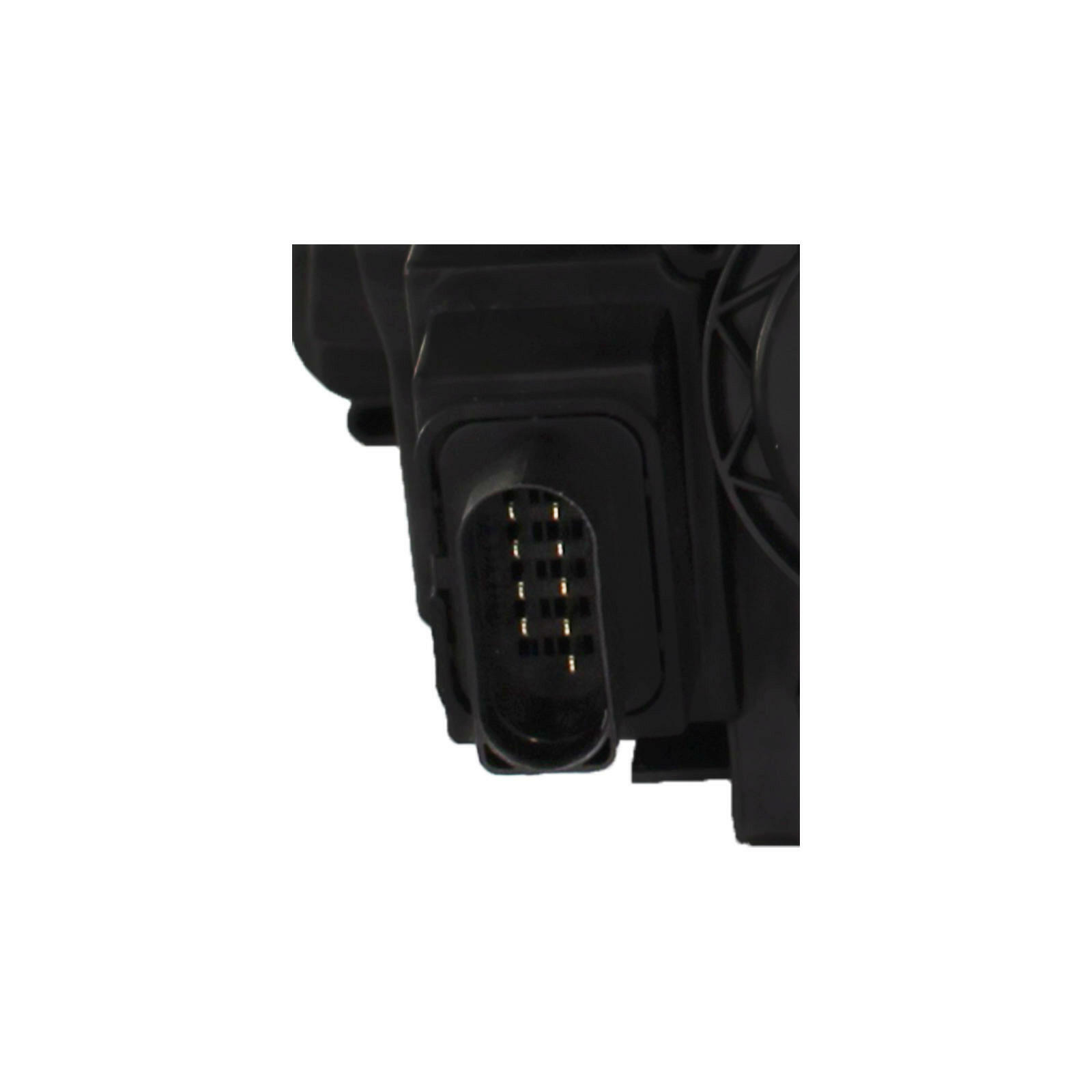2x Hauptscheinwerfer + Stellmotor links + rechts passend für VW TRANSPORTER T5