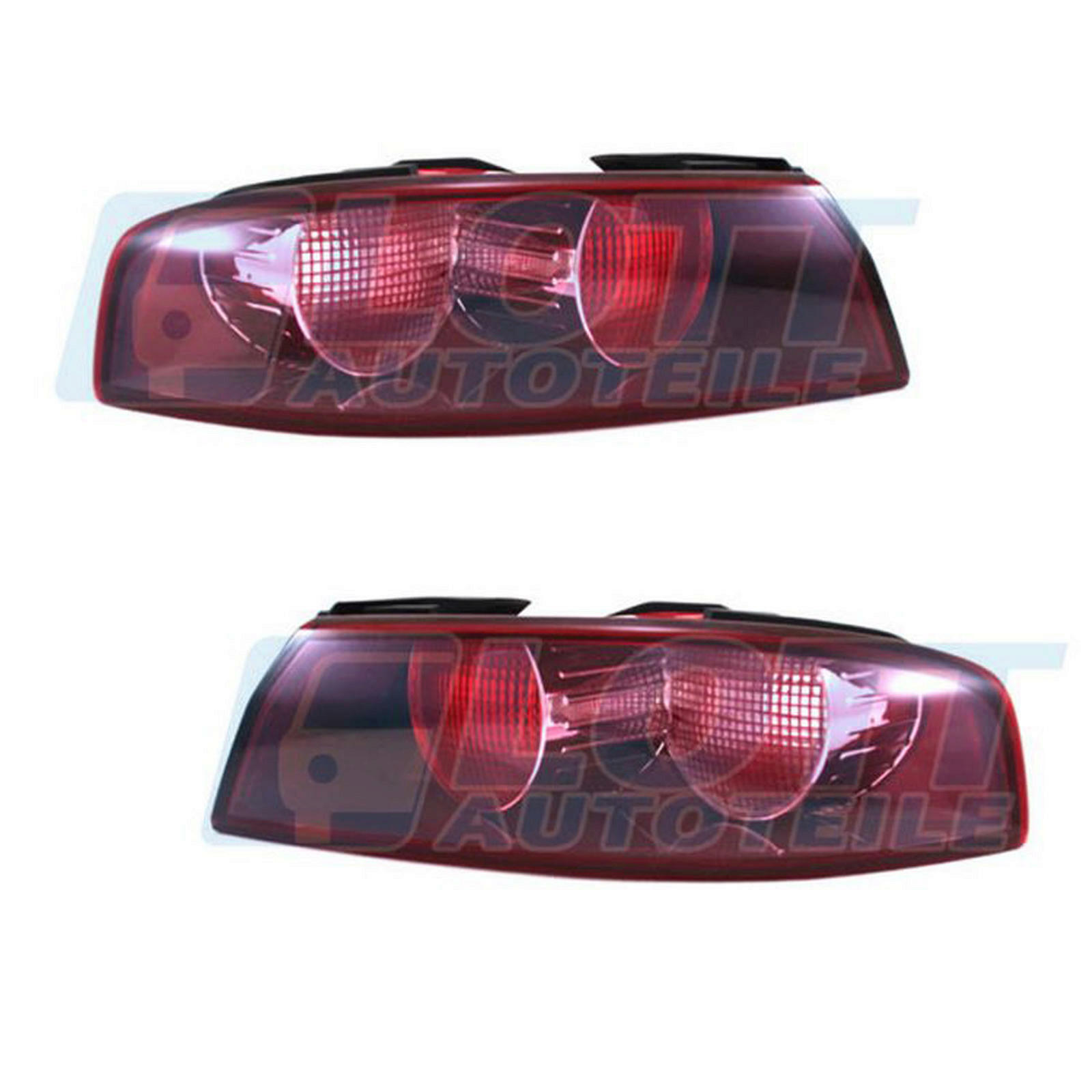 2x Heckleuchte links + rechts außen passend für Alfa Romeo 159 1.9 16V 2.4 2.2