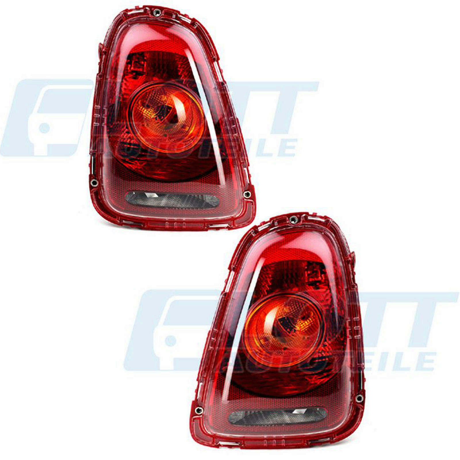 2x Heckleuchte links + rechts passend für Mini Cooper One Cabriolet R56 R57