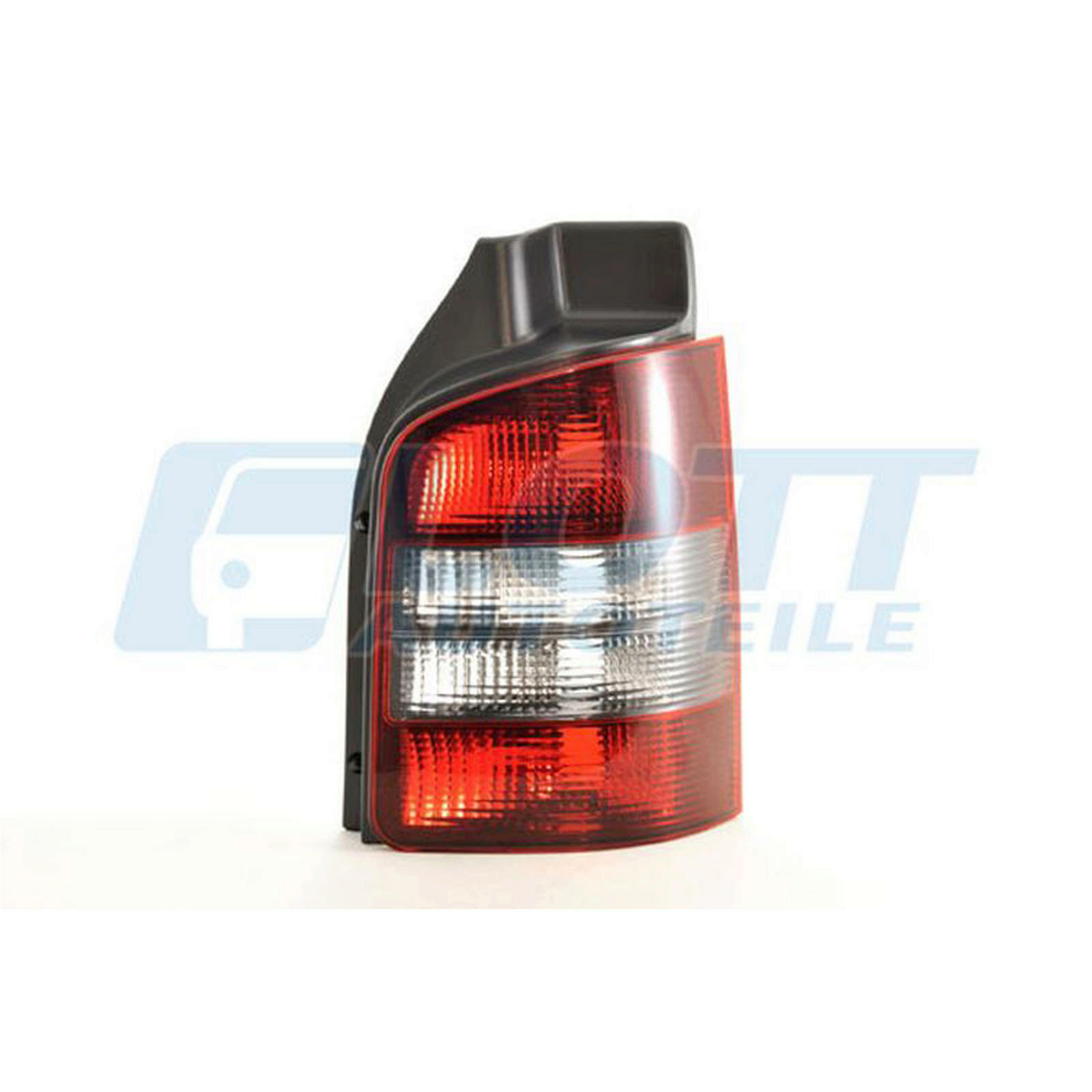 2x Heckleuchte links + rechts passend für VW T5 7HA 2.0 TDI BiTDI BJ bis 10/2009
