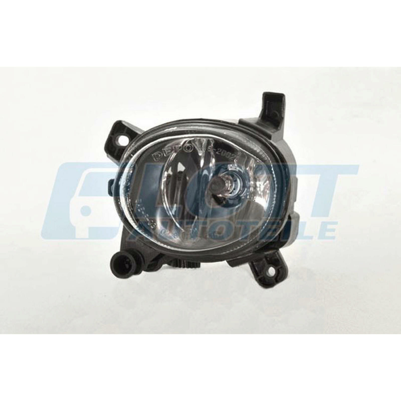 Nebelscheinwerfer H11 links rechts passend für Audi A4 B8 2.0 A6 C7 Q3 1.4 A1