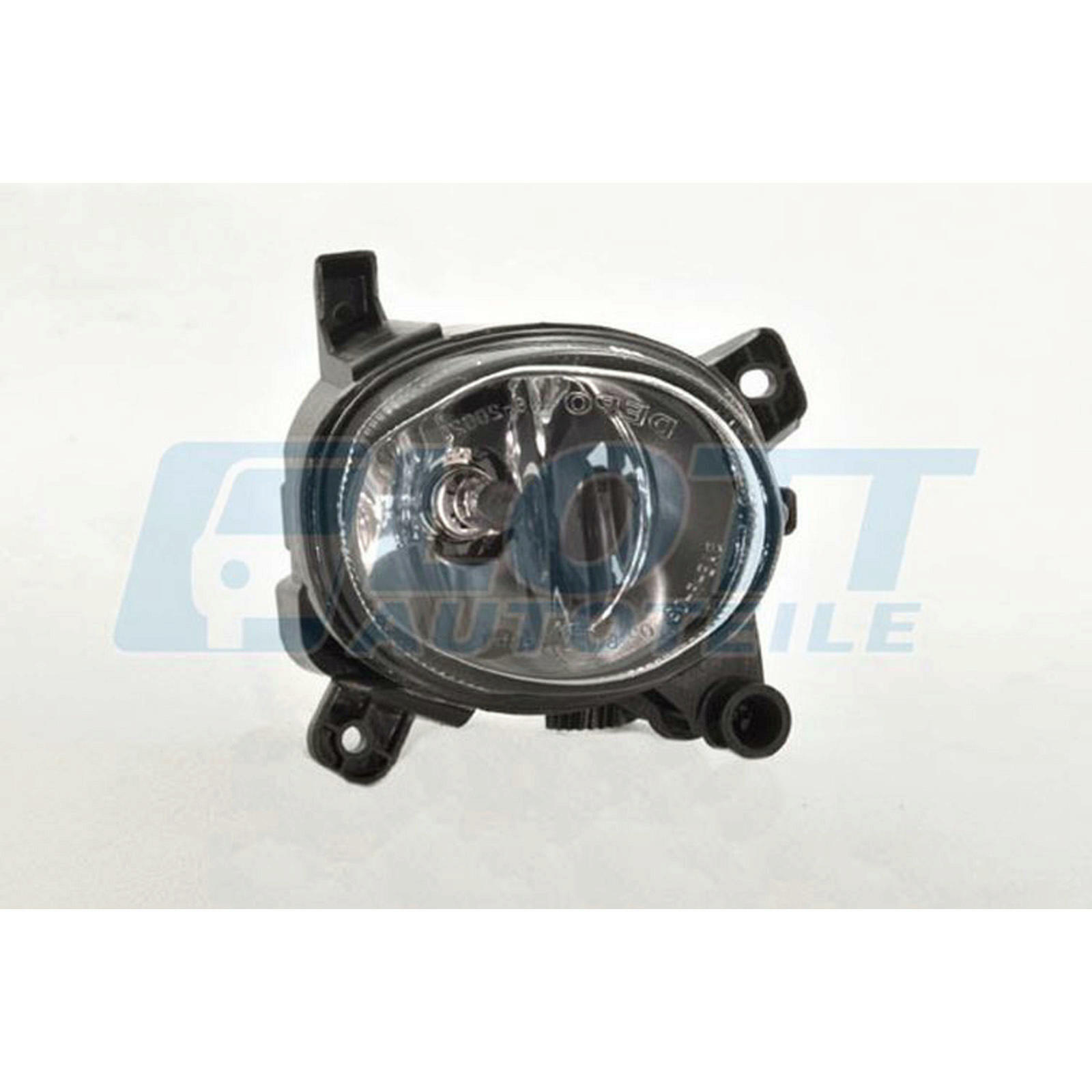 Nebelscheinwerfer H11 links rechts passend für Audi A4 B8 2.0 A6 C7 Q3 1.4 A1