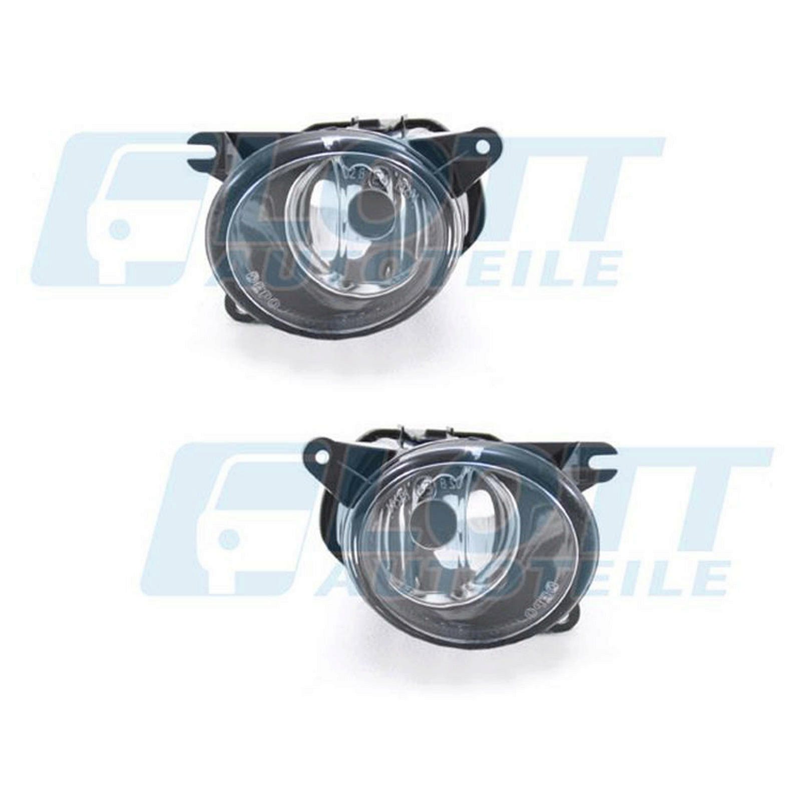 Nebelscheinwerfer Halogen H7 links rechts passend für Audi A6 C5 2.5 2.4 1.8 T