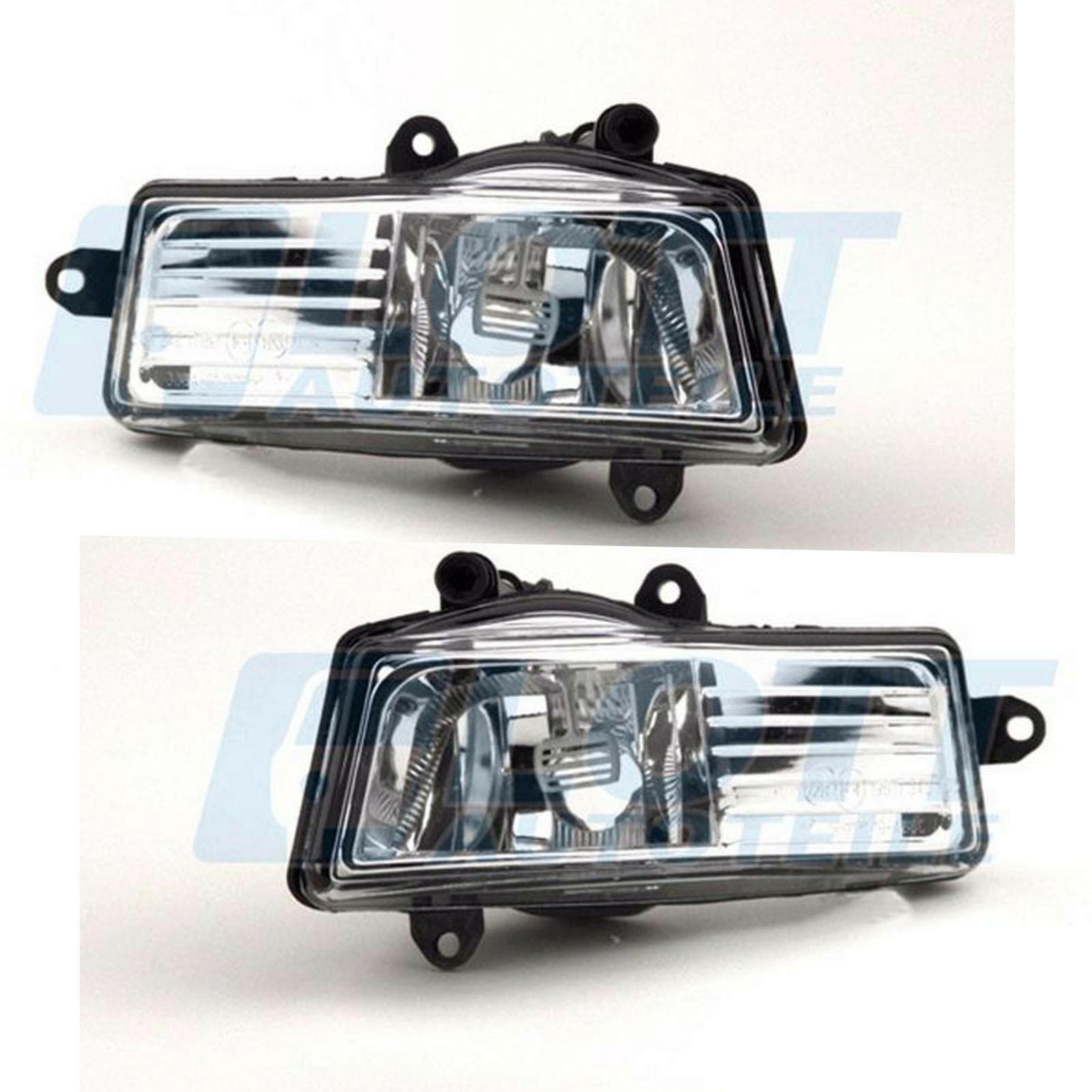 Nebelscheinwerfer H11 links rechts passend f&uuml;r Audi A6 C6 Avant 3.0 TDI 2.7 2.0