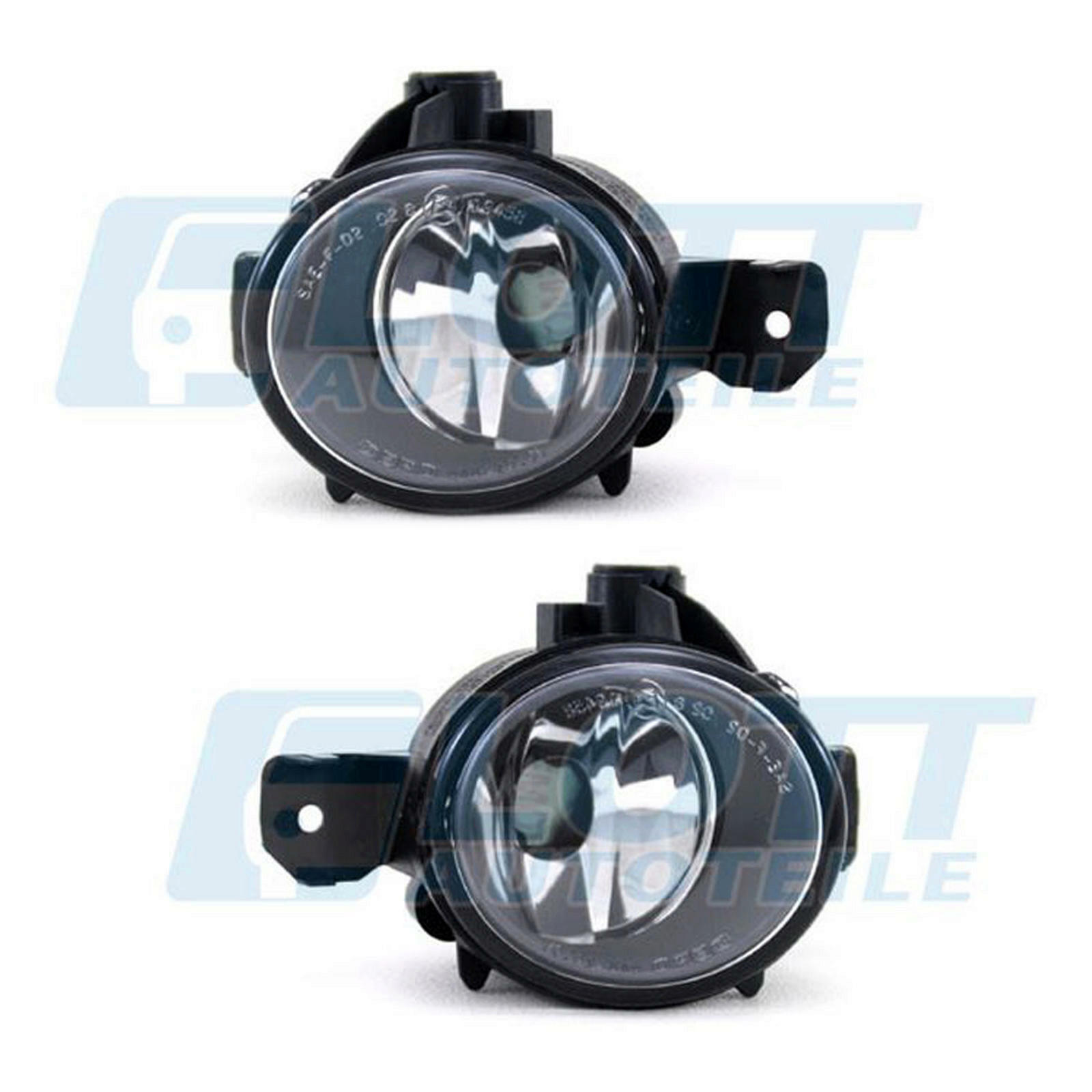 Nebelscheinwerfer H11 links rechts passend für BMW X1 E84 18 1 E81 118 X...