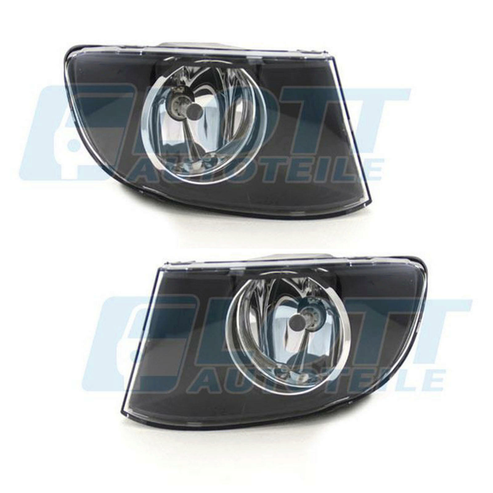 Nebelscheinwerfer Halogen H8 links rechts passend für BMW 3 E93 320 325 ...