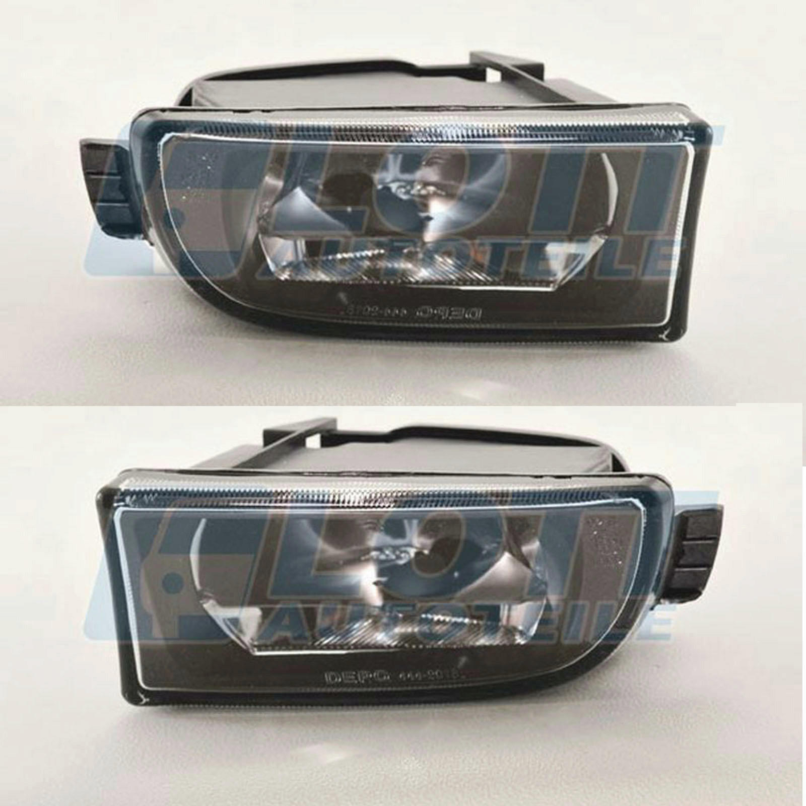 Nebelscheinwerfer Halogen H7 links rechts passend für BMW 7 E38 730 740 ...