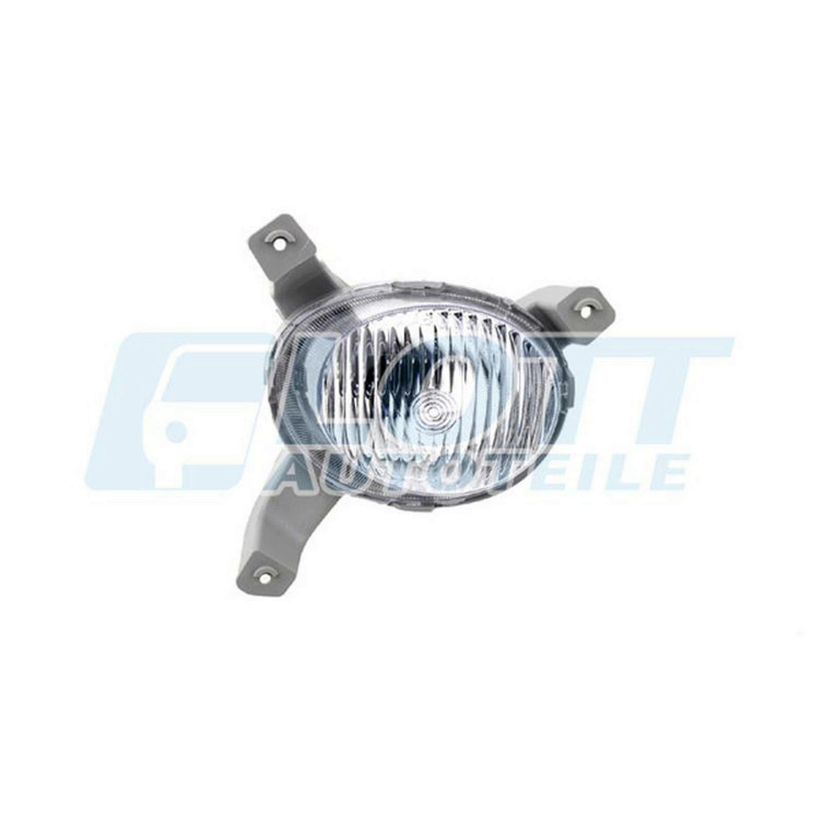 Nebelscheinwerfer Set